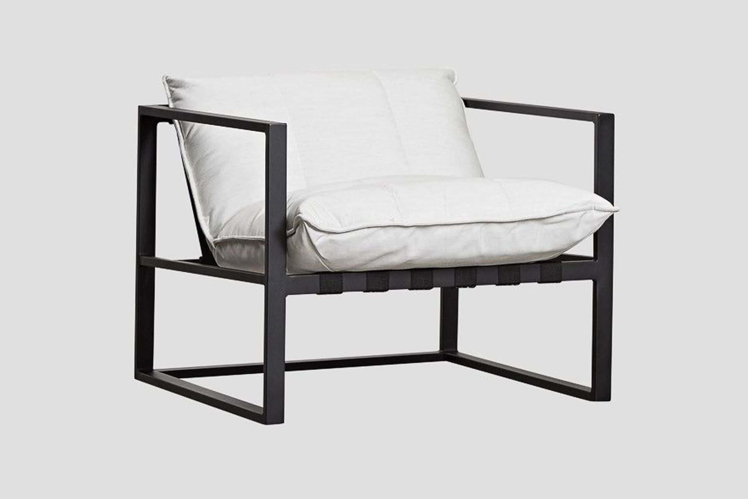 Twizel Single Sofa