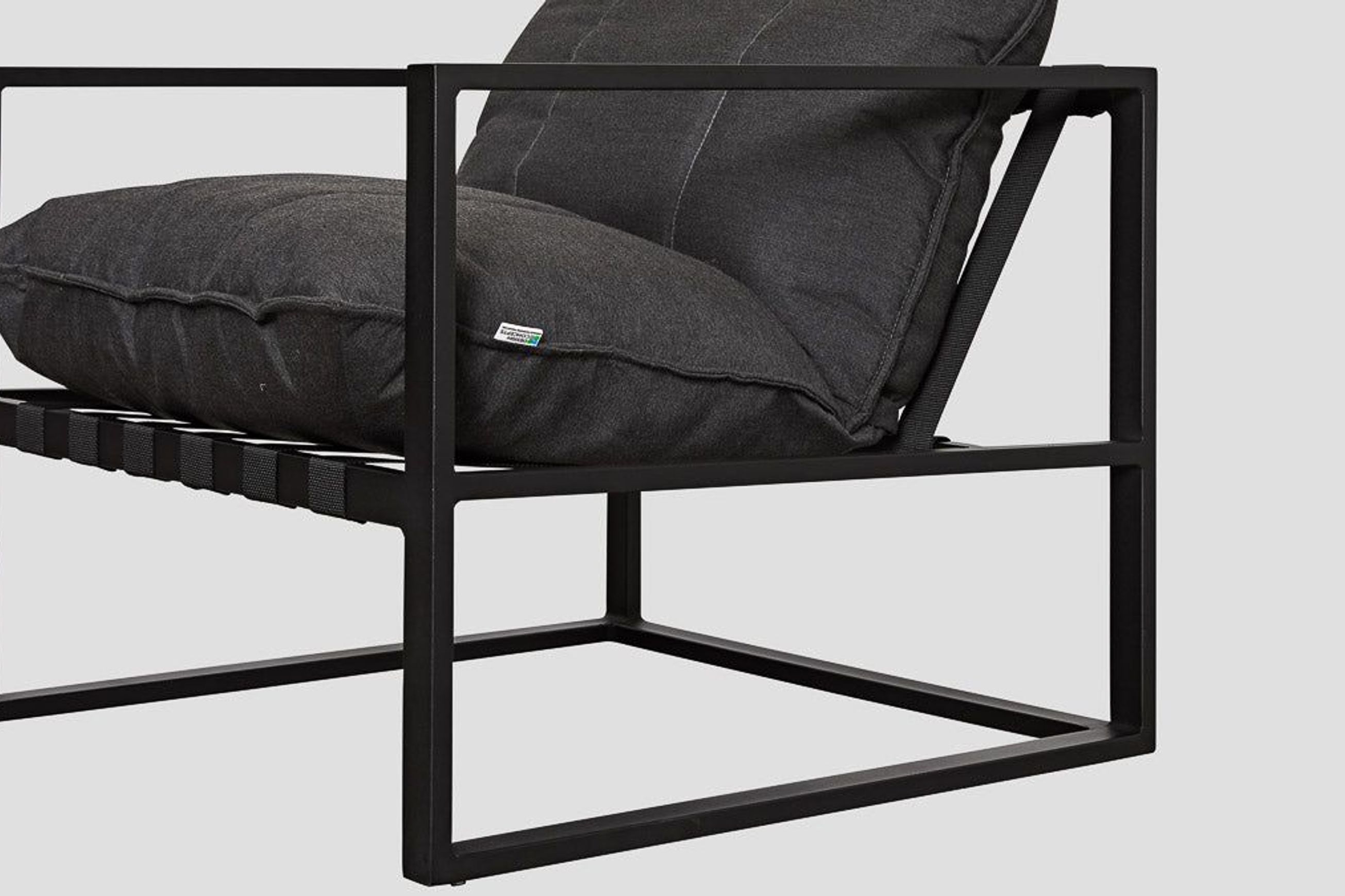 Twizel Single Sofa