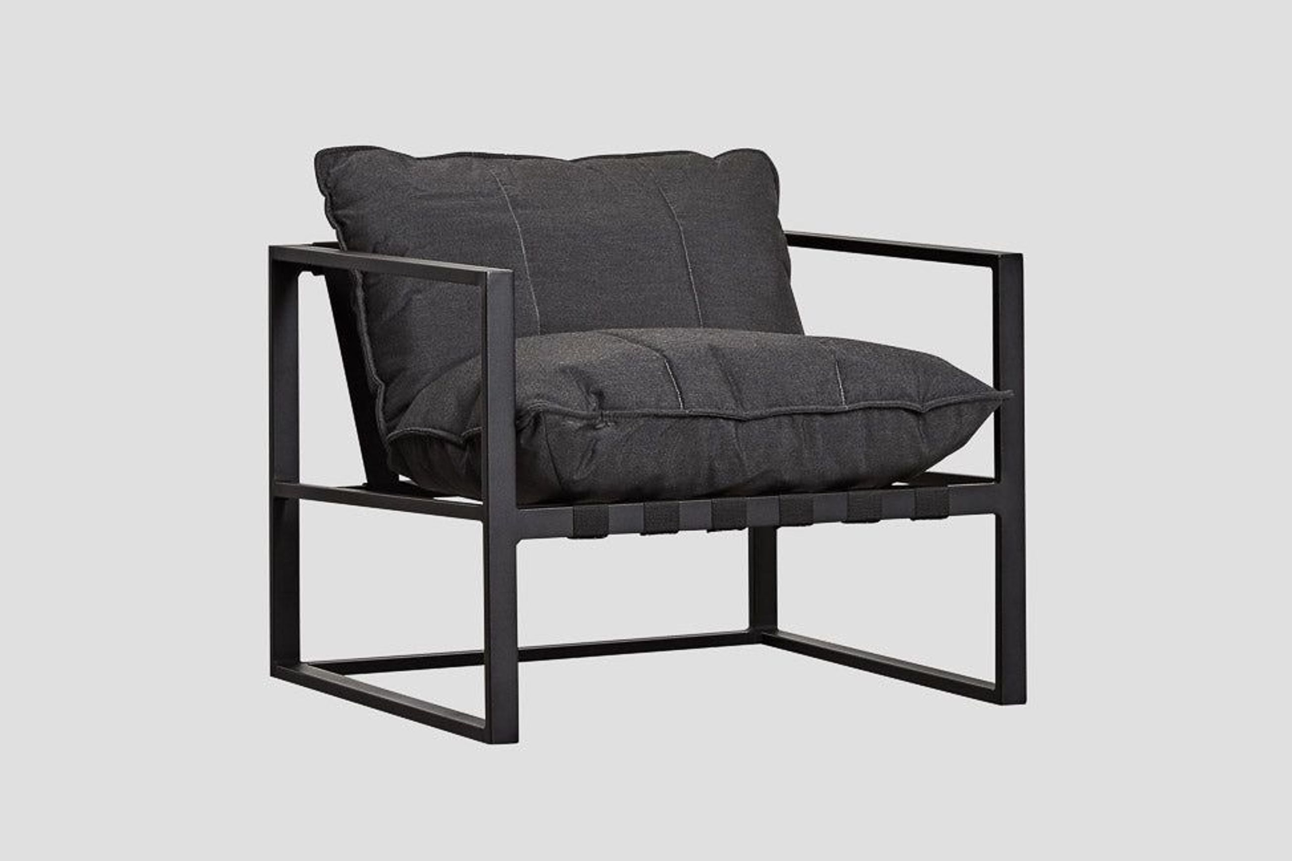 Twizel Single Sofa