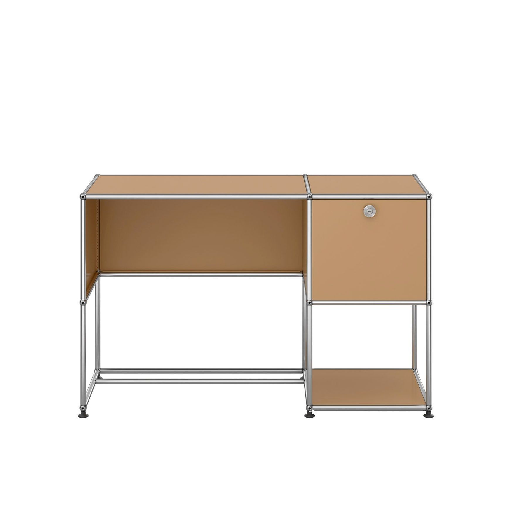 Haller Custom Office Desk