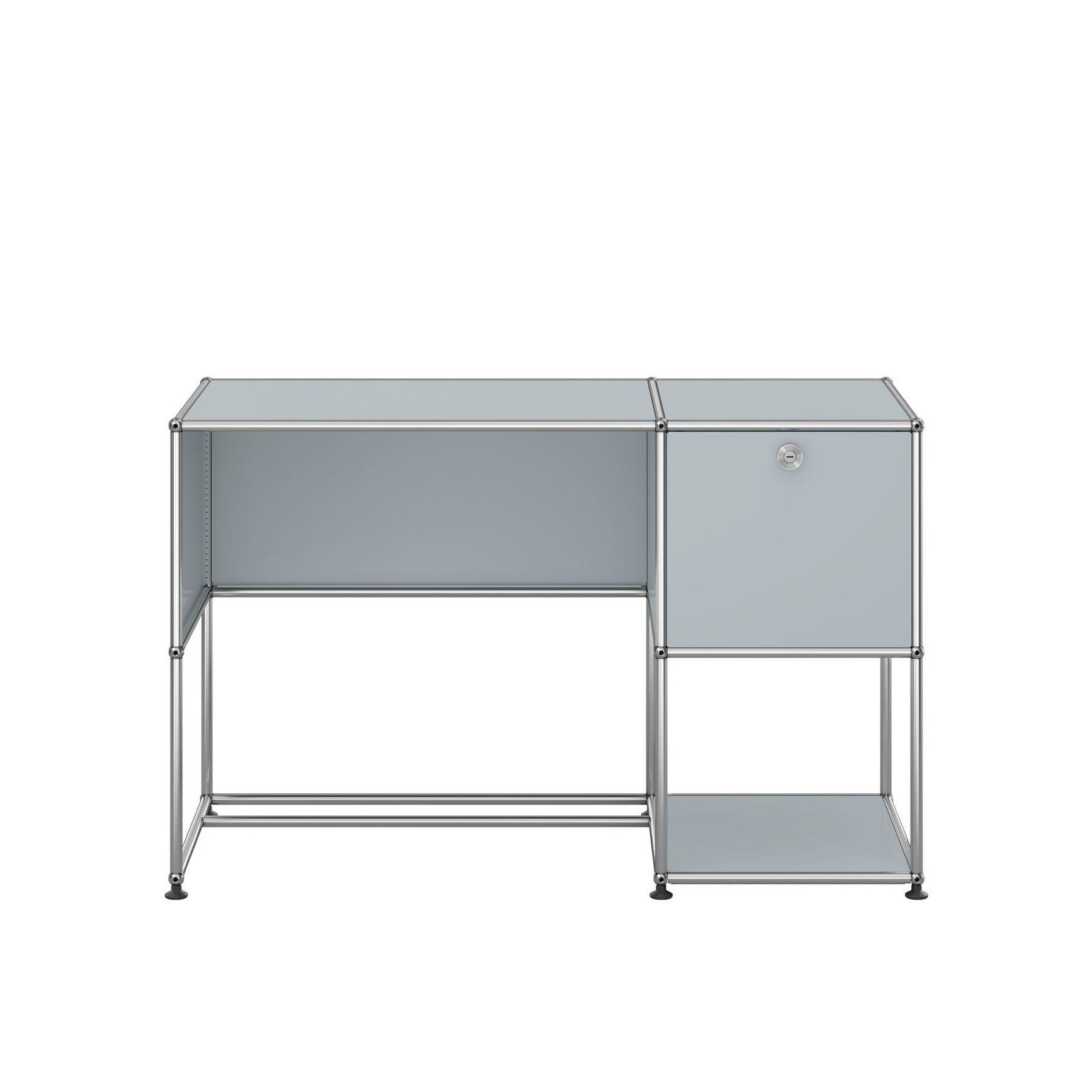 Haller Custom Office Desk