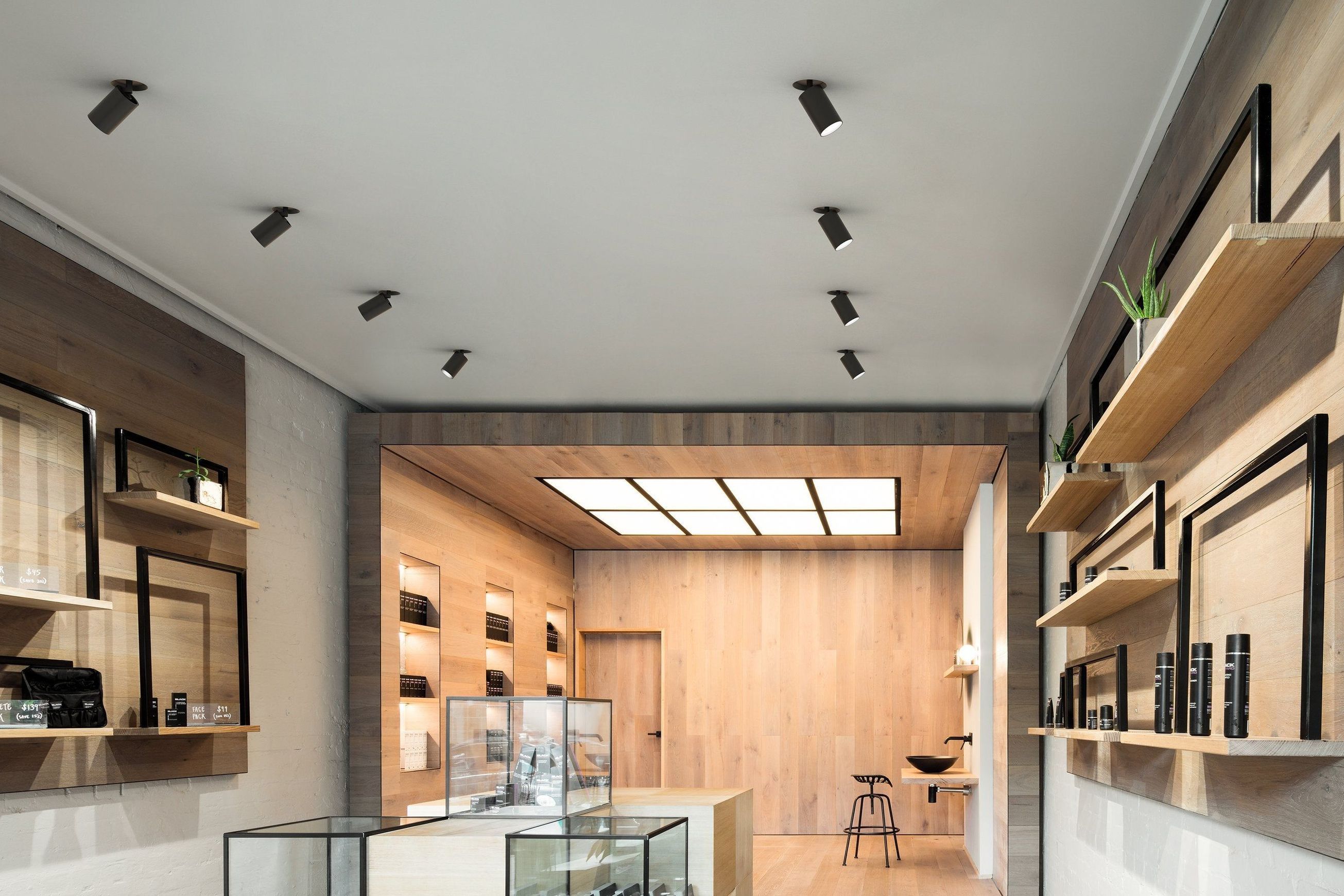 UT Downlight