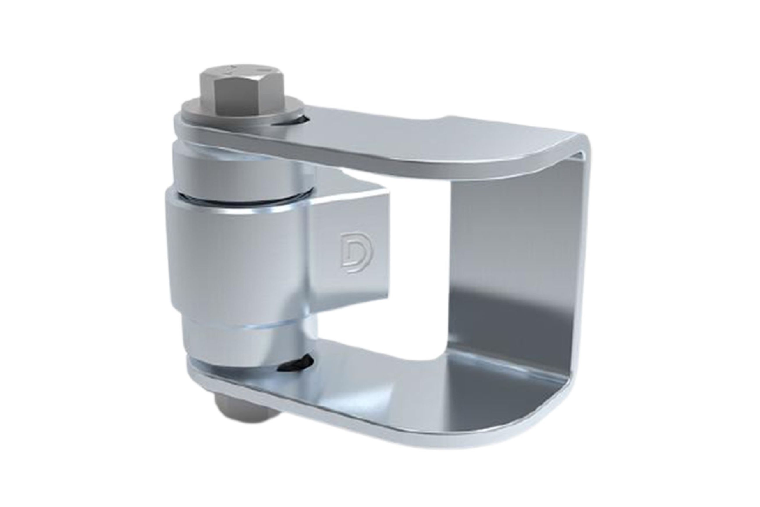 Shut it® Aluminum Badass Gate Hinge