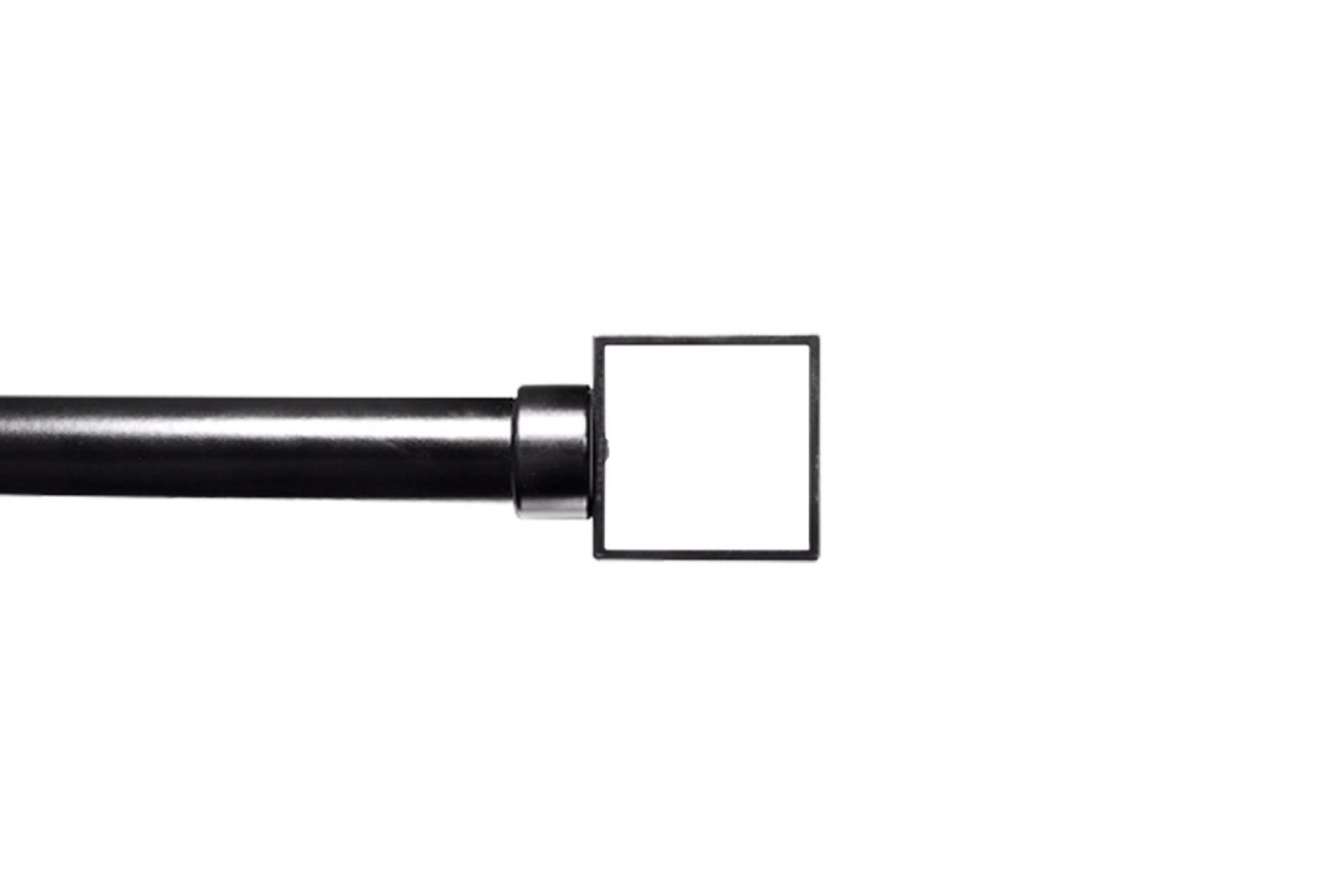 25mm Glide Curtain Rod System