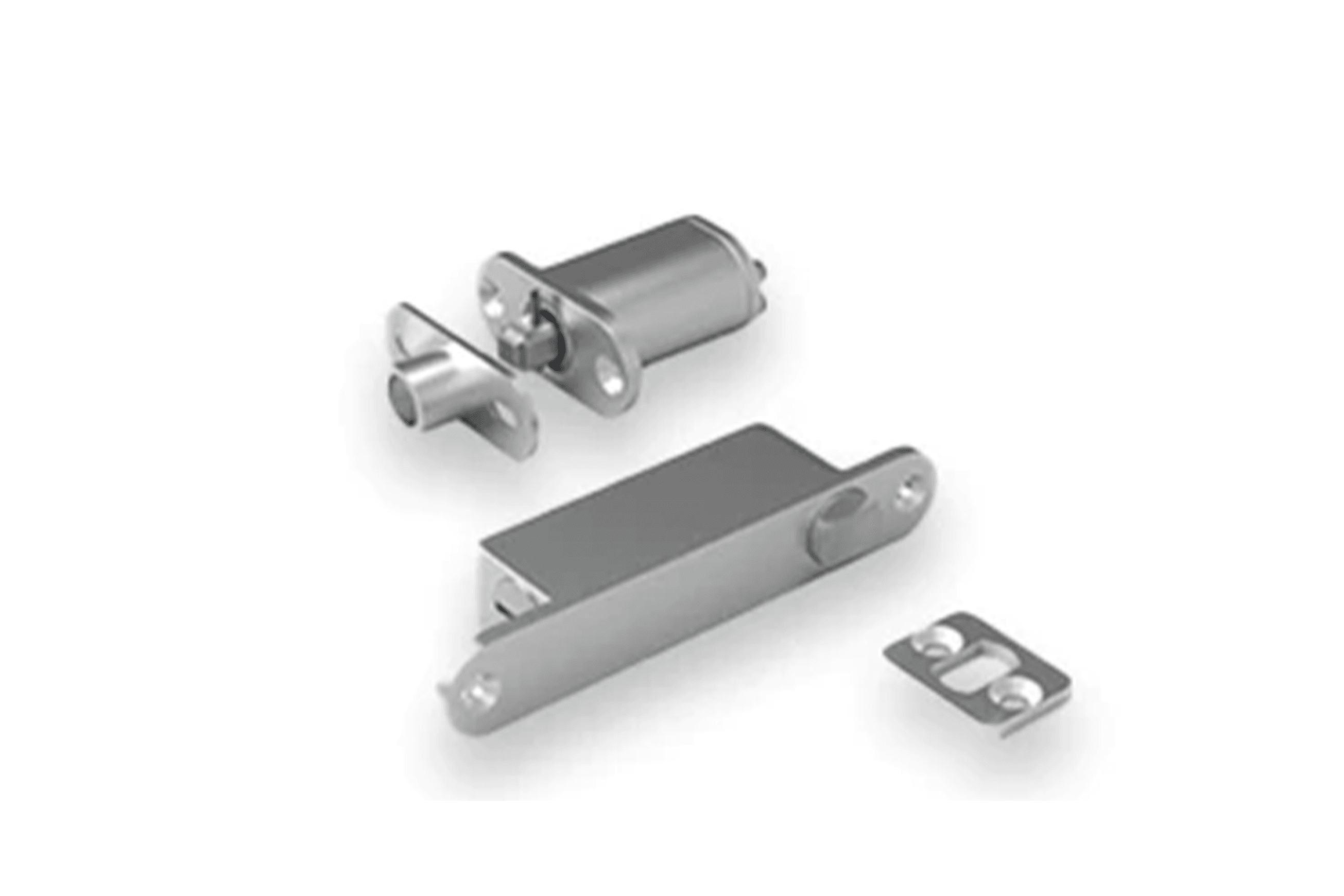 Argenta Pivotica Door Pivot Set