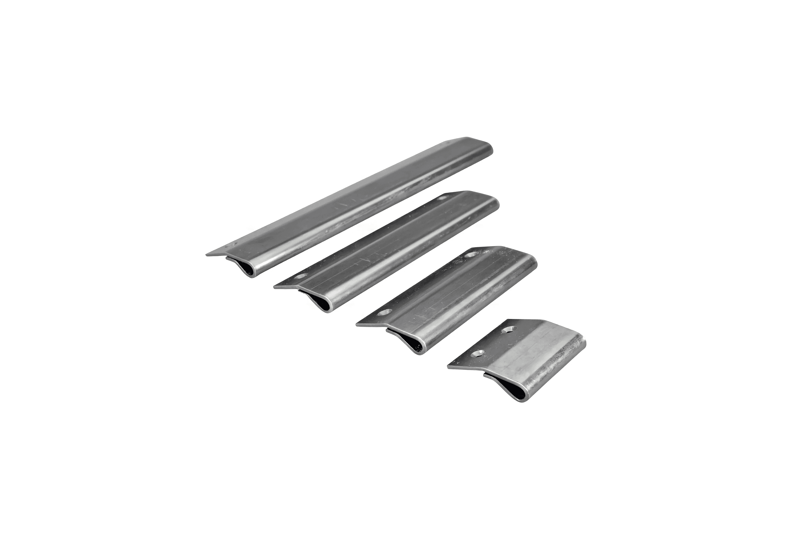 Tom Kundig - Droop Earless Cabinet Pull