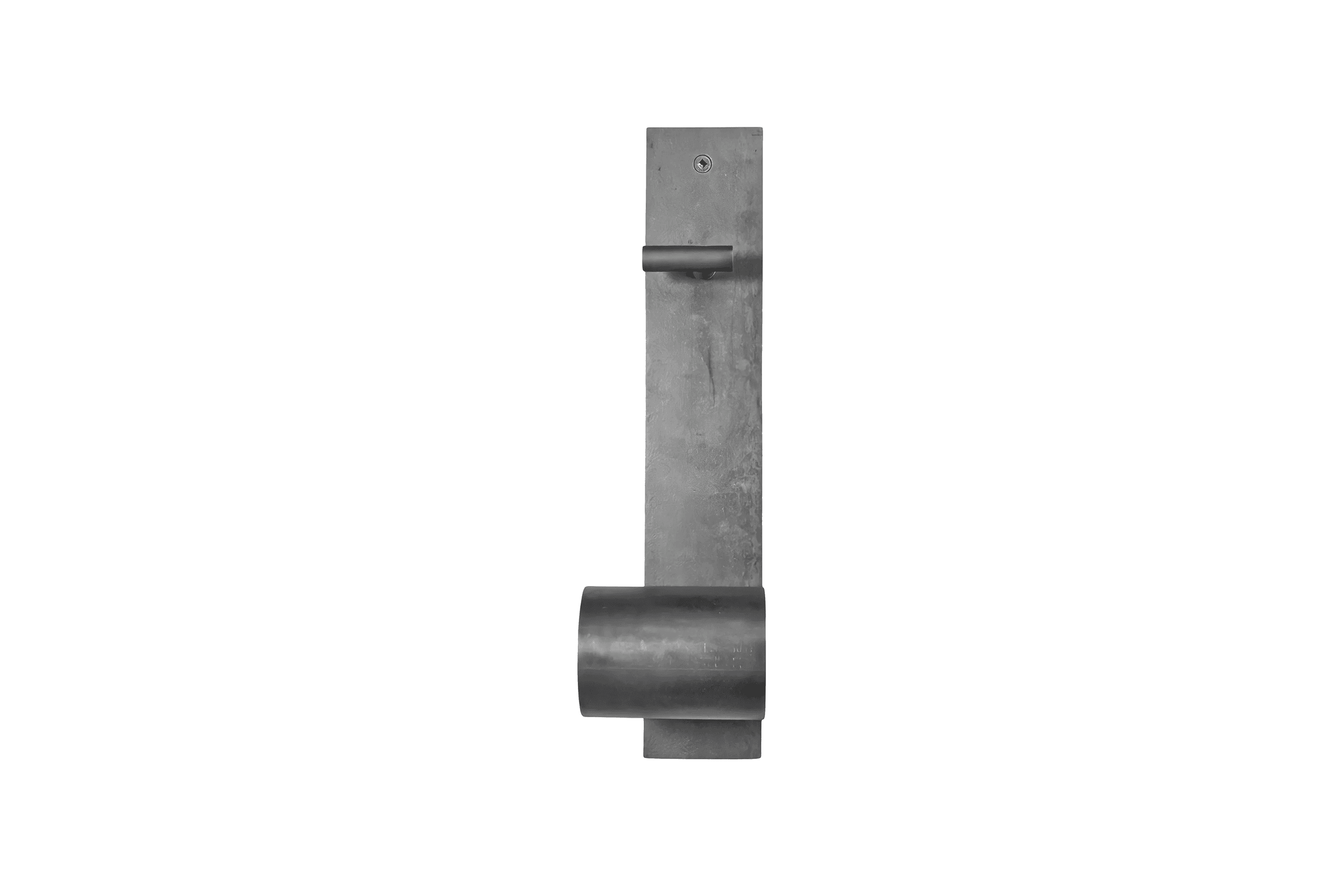 Tom Kundig - tKnobler + Plate Entry Door Handle Set