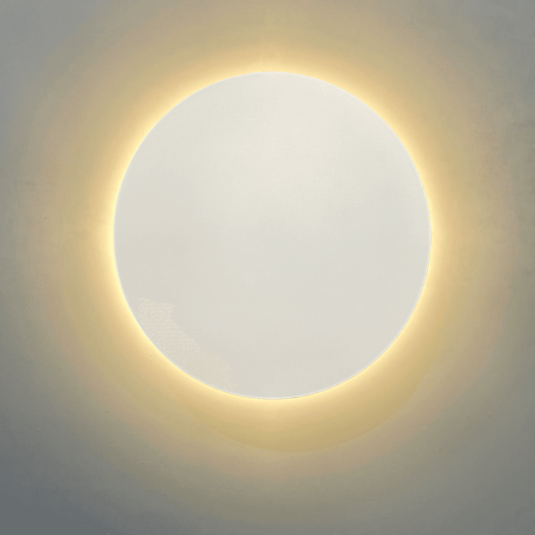 Halo Wall Light