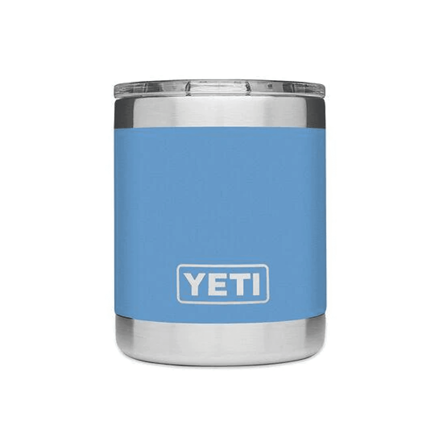 YETI Rambler 10 oz Low Ball