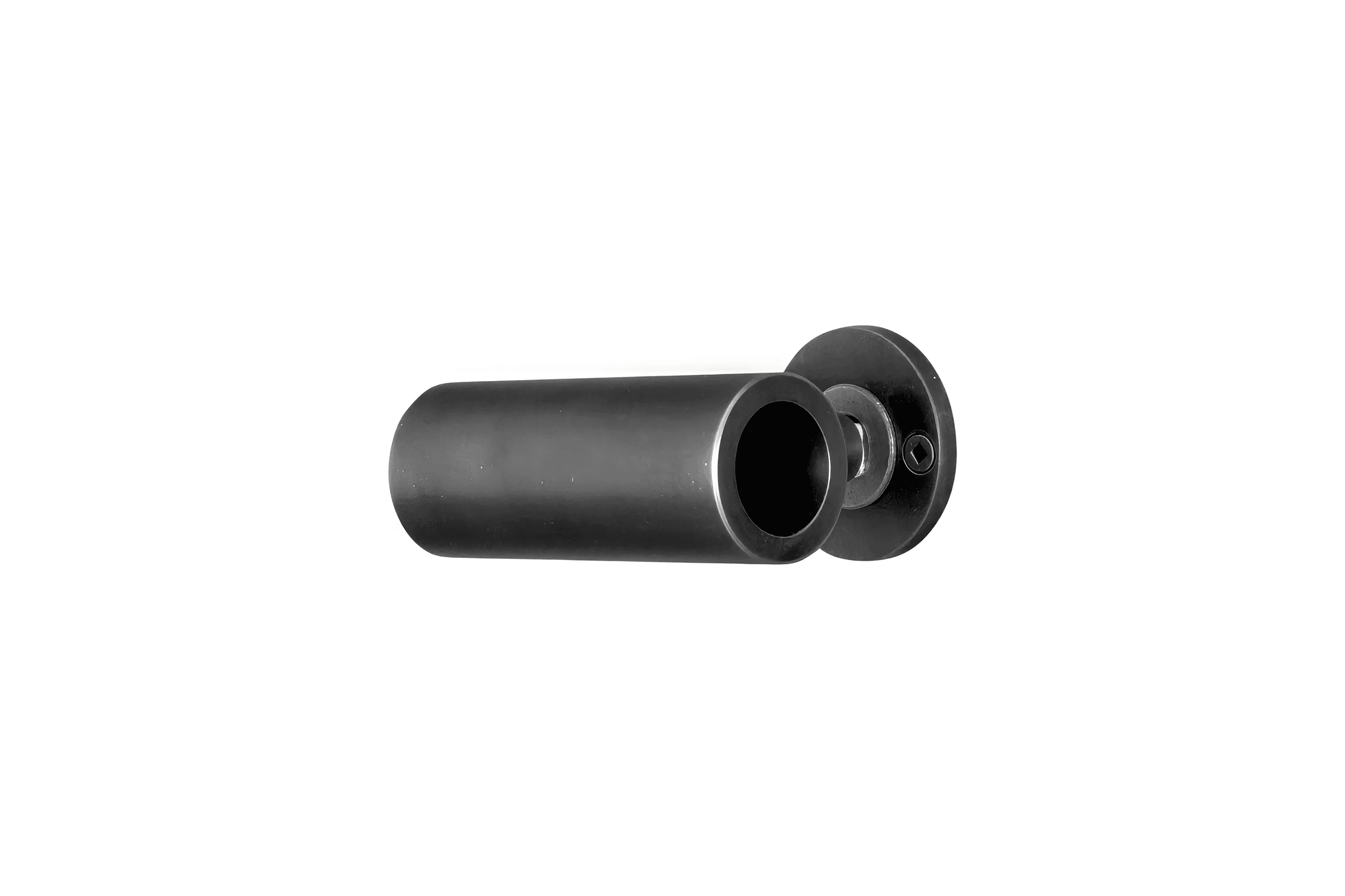 Tom Kundig - tKnobler + Rose Passage Door Handle Set