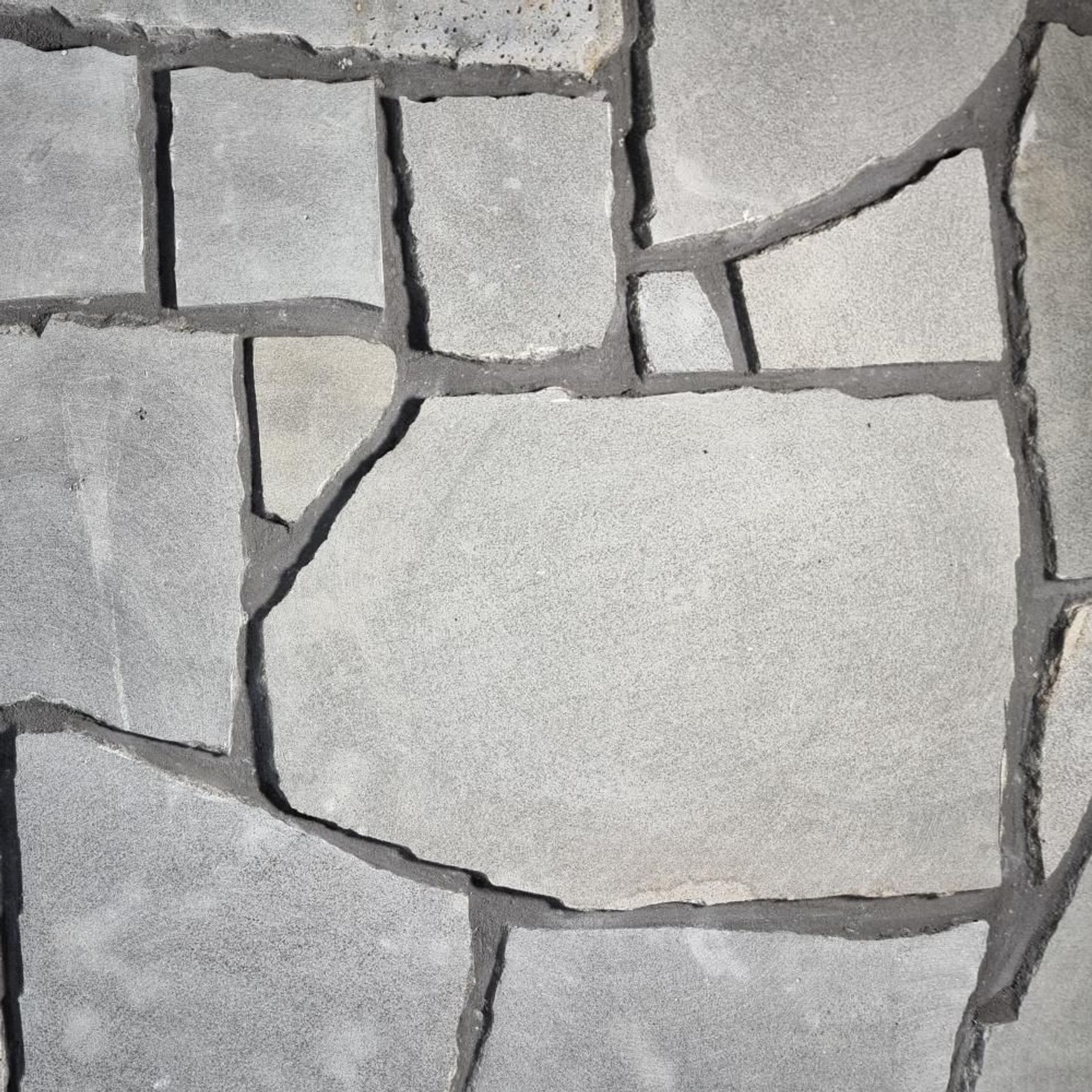 Stoneyard Urban Bluestone Wall Cladding