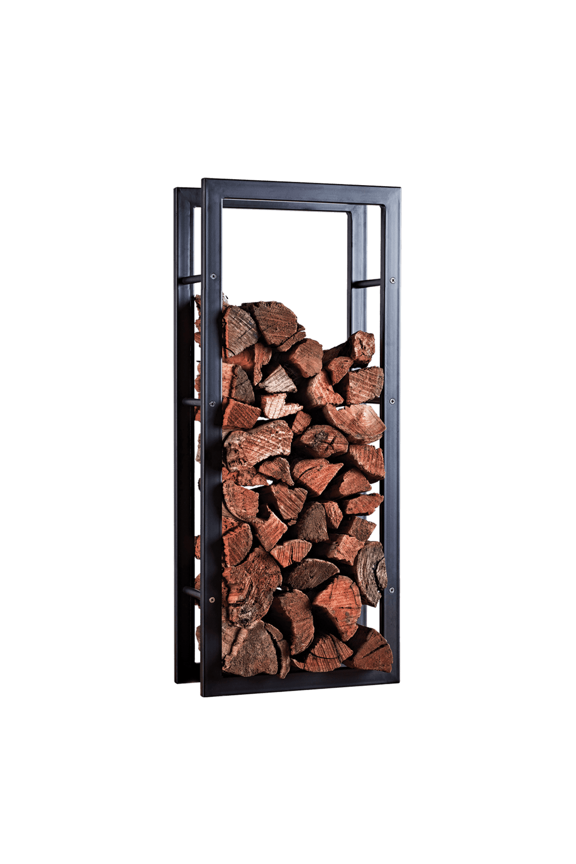 Urban Steel Wood Stacker