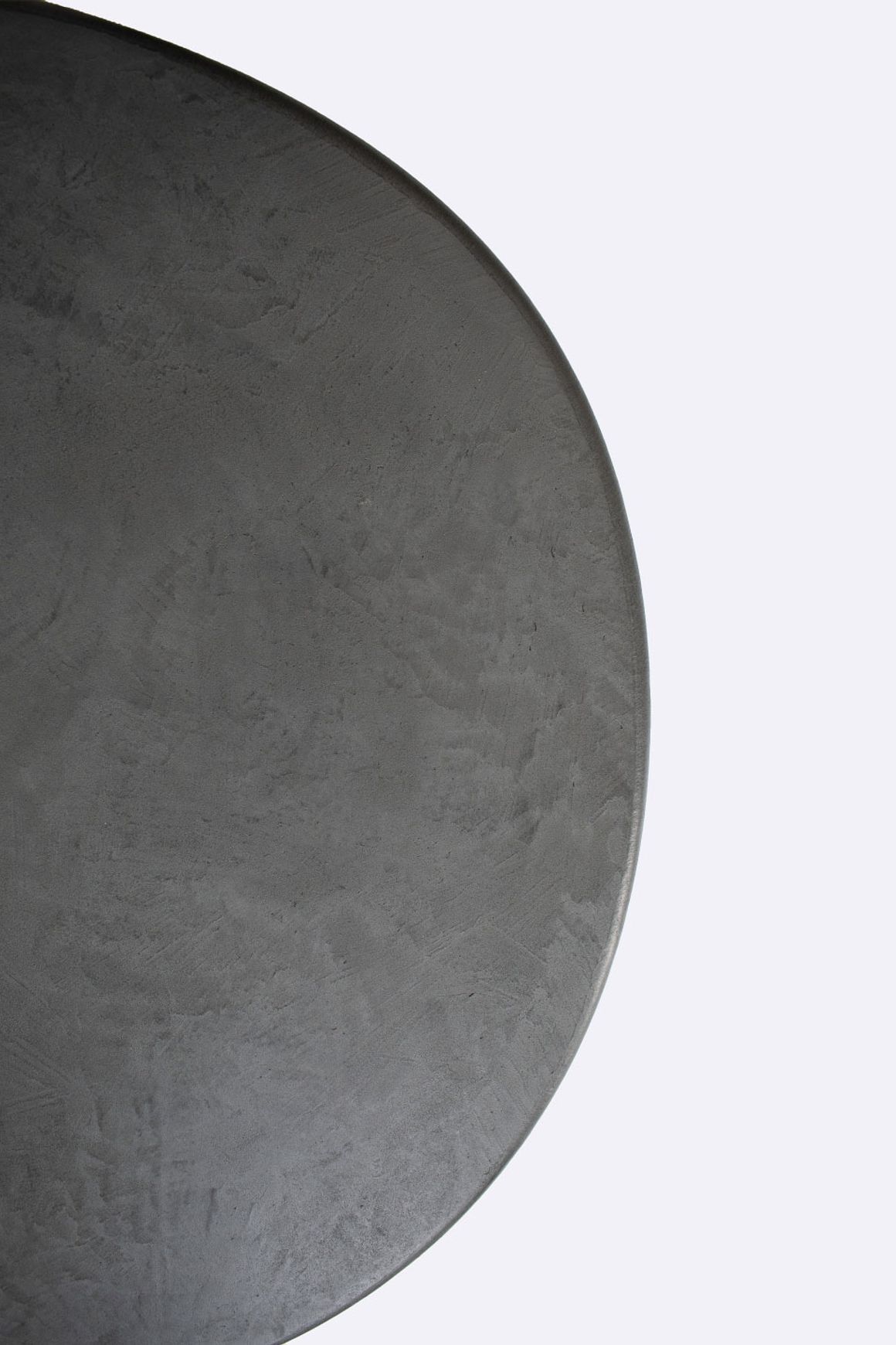 Usoo Coffee Table Large | Charcoal