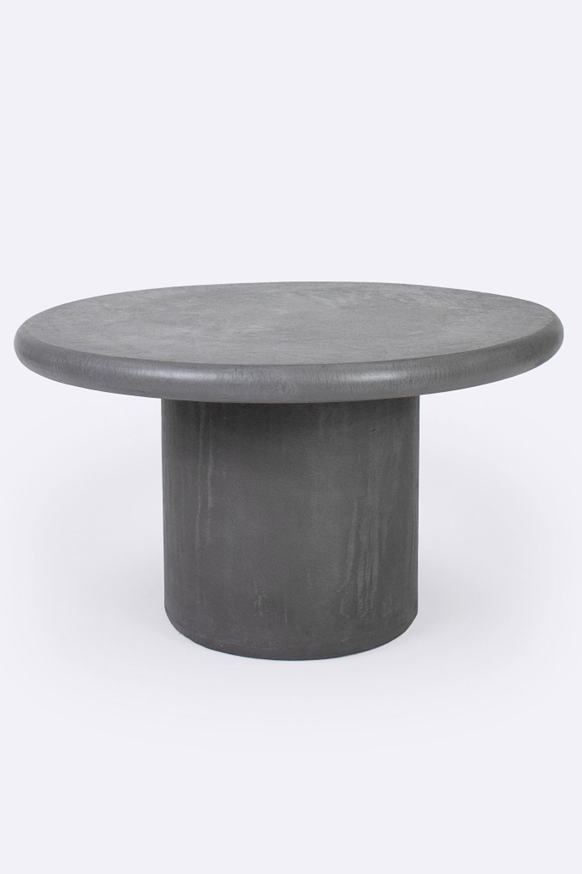 Usoo Coffee Table Medium | Charcoal