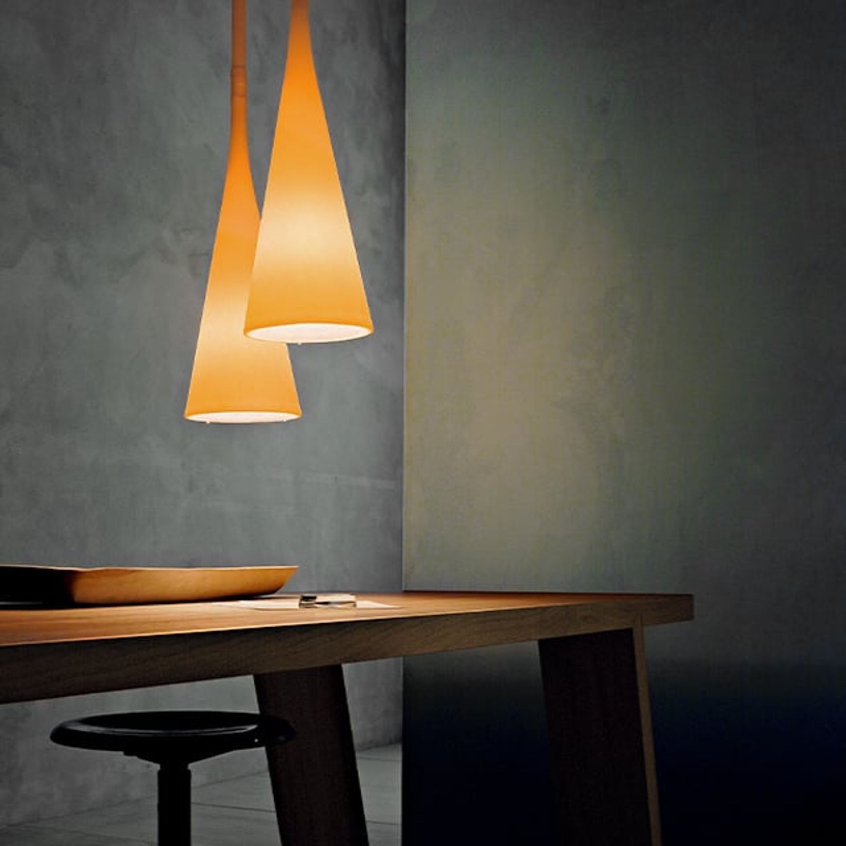 Uto Suspension/Table Lamp