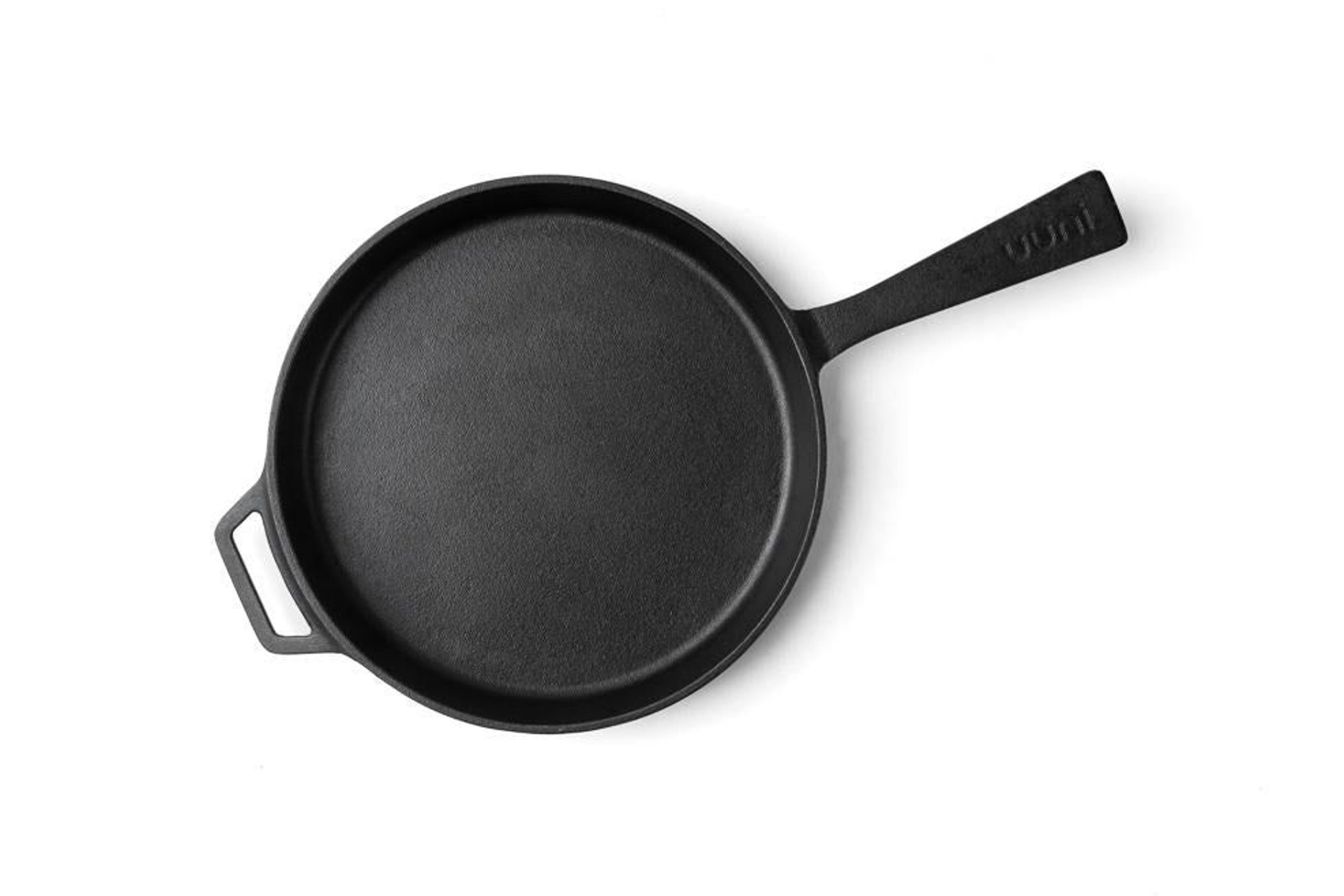 Ooni Cast Iron Skillet