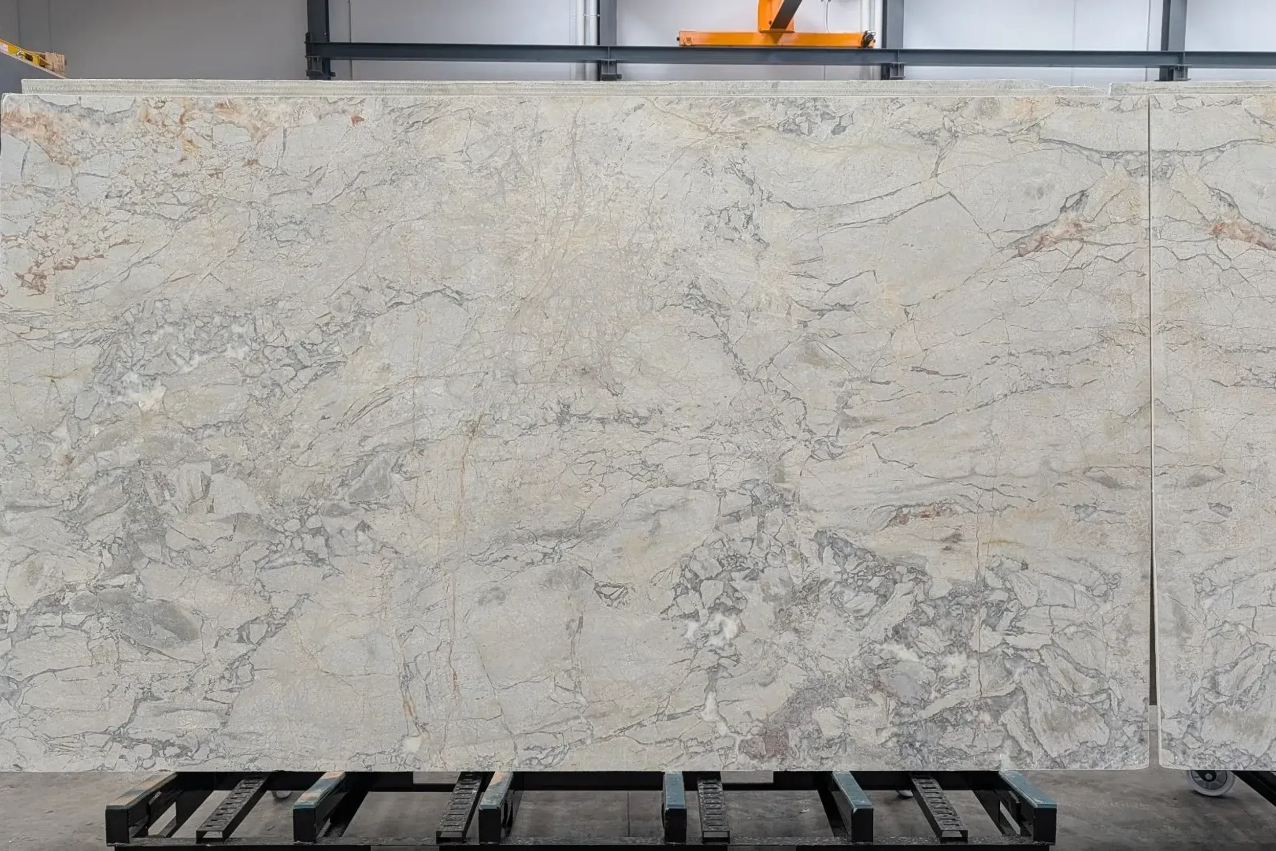 Velino Dolomite Benchtop