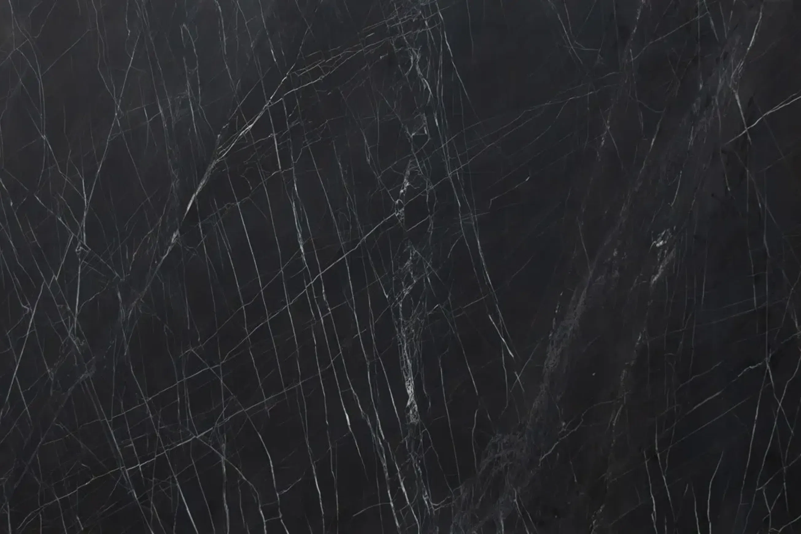 Marquina Quartzite Benchtop