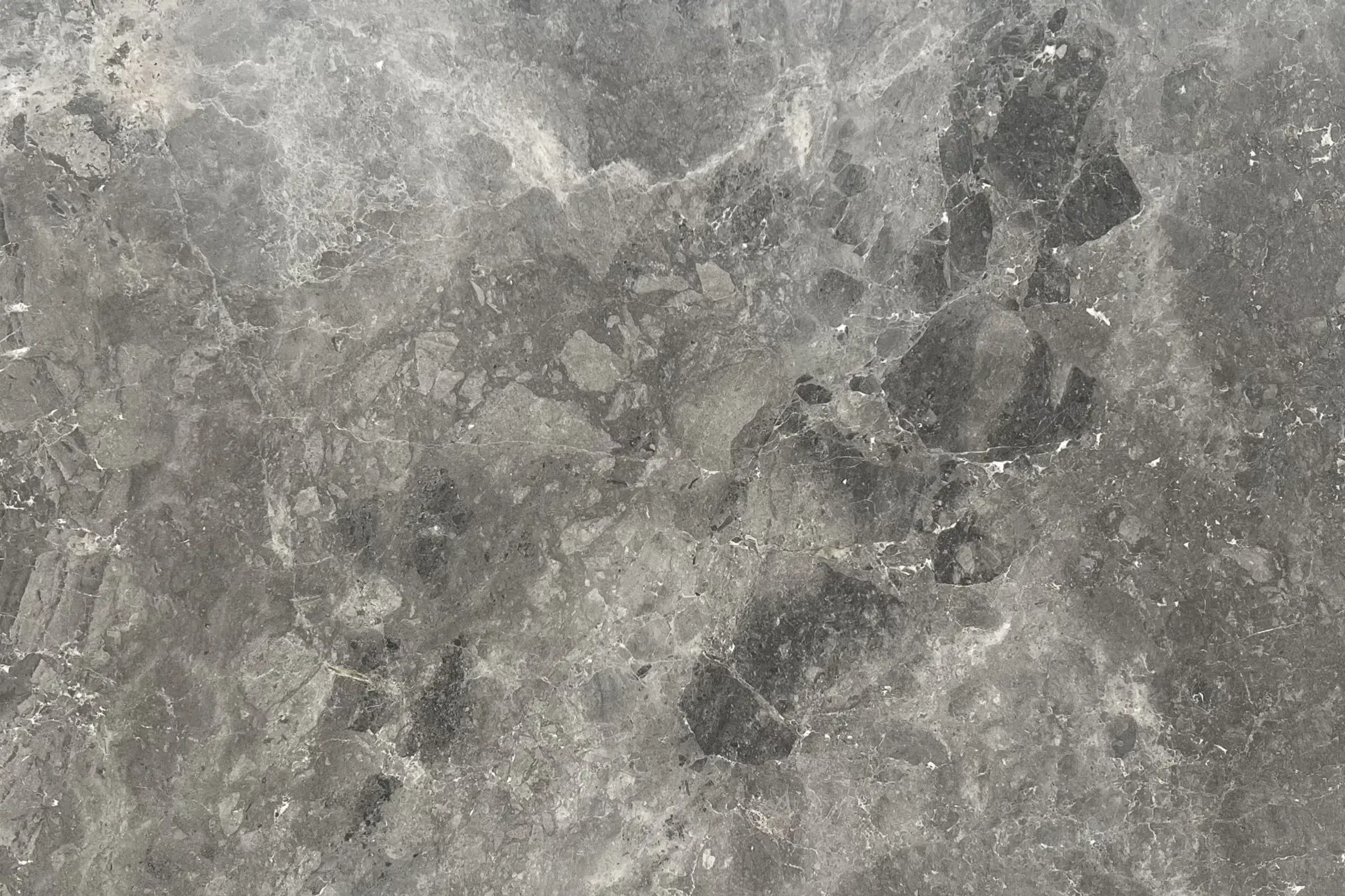 Ventura Grey Marble Benchtop
