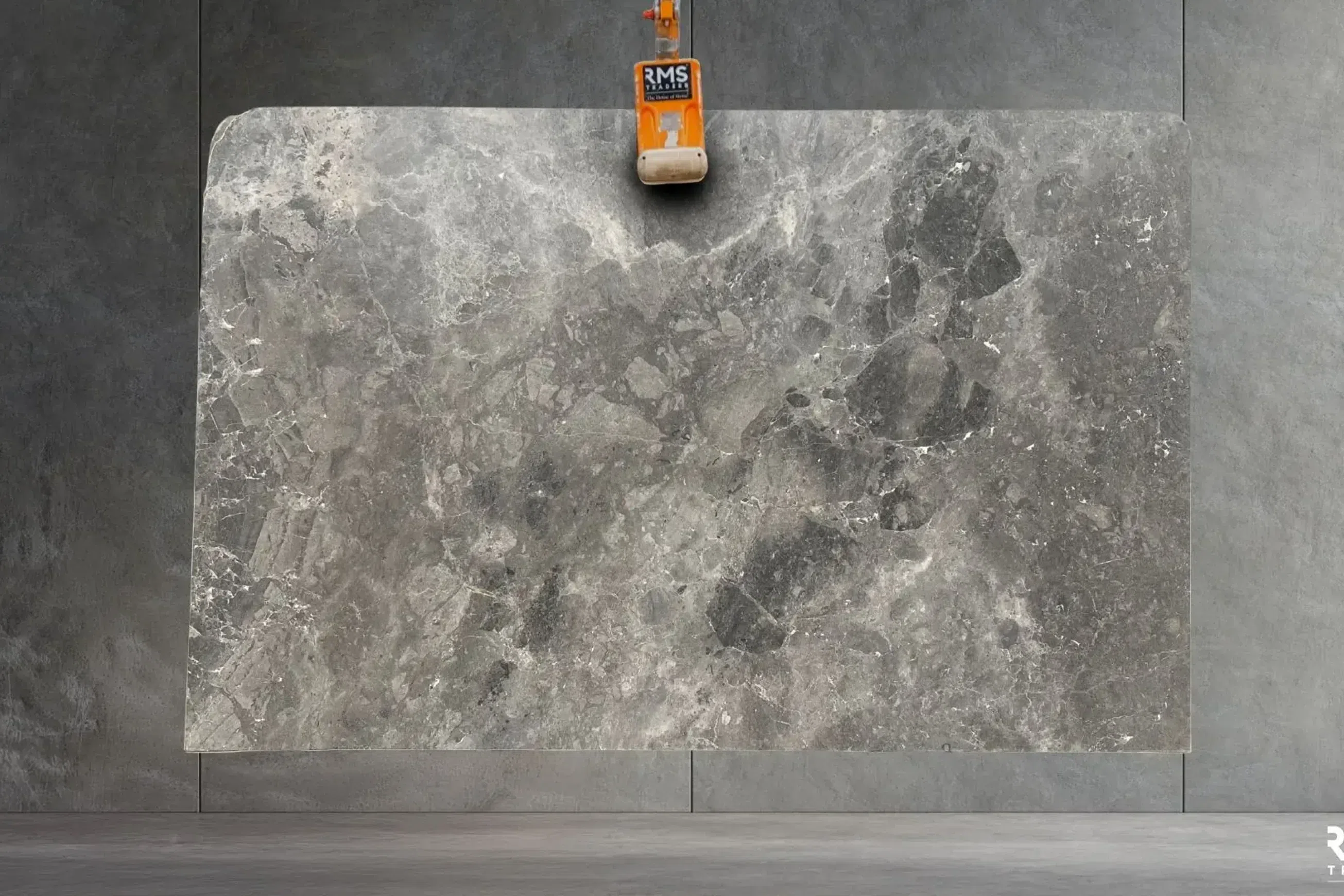 Ventura Grey Marble Benchtop