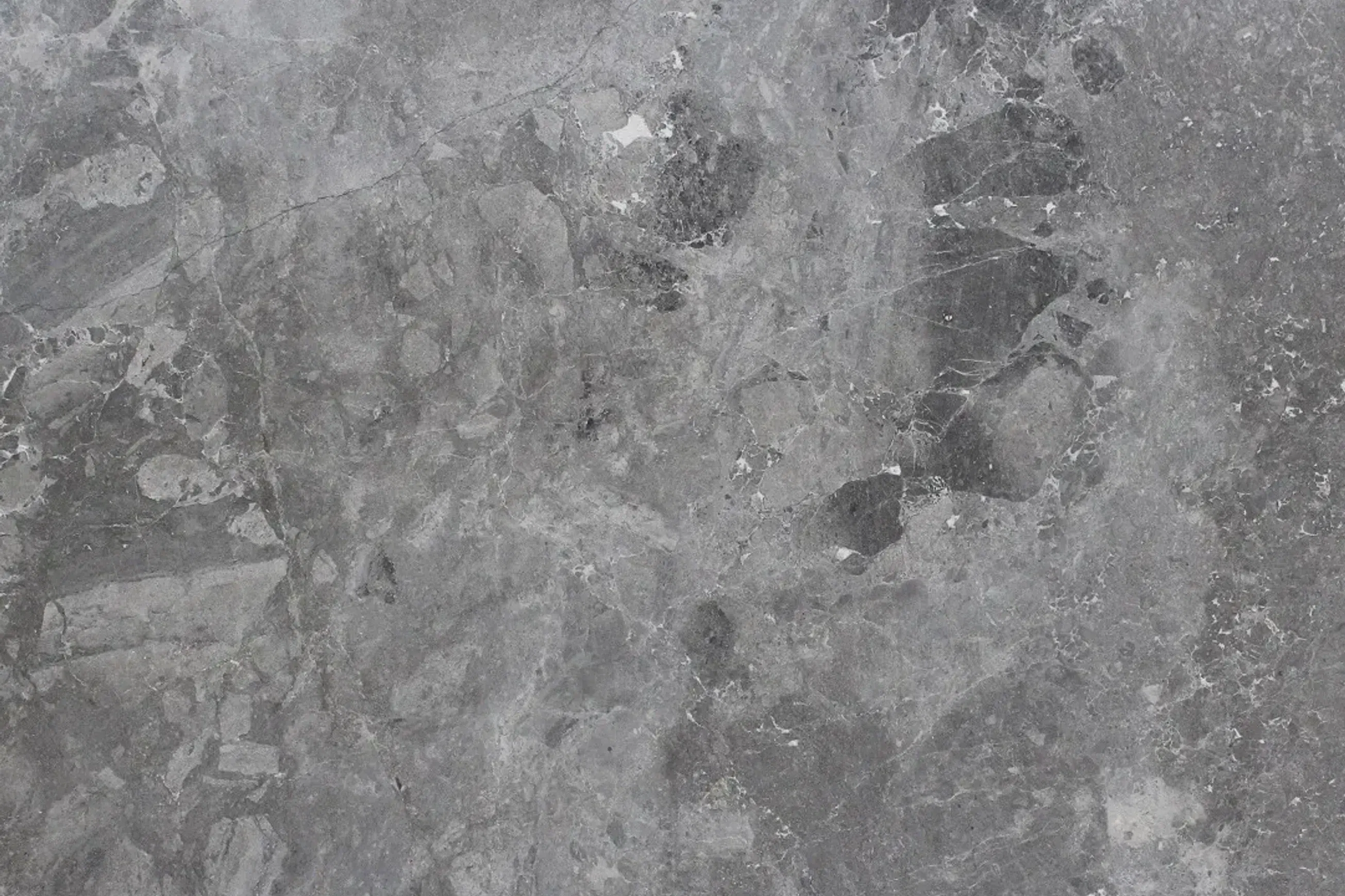 Ventura Grey Marble Benchtop