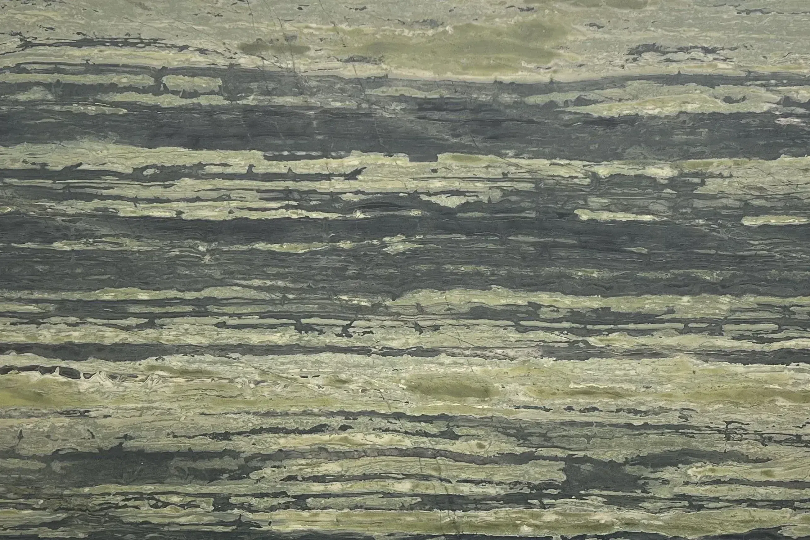 Verde Bamboo Quartzite Benchtop