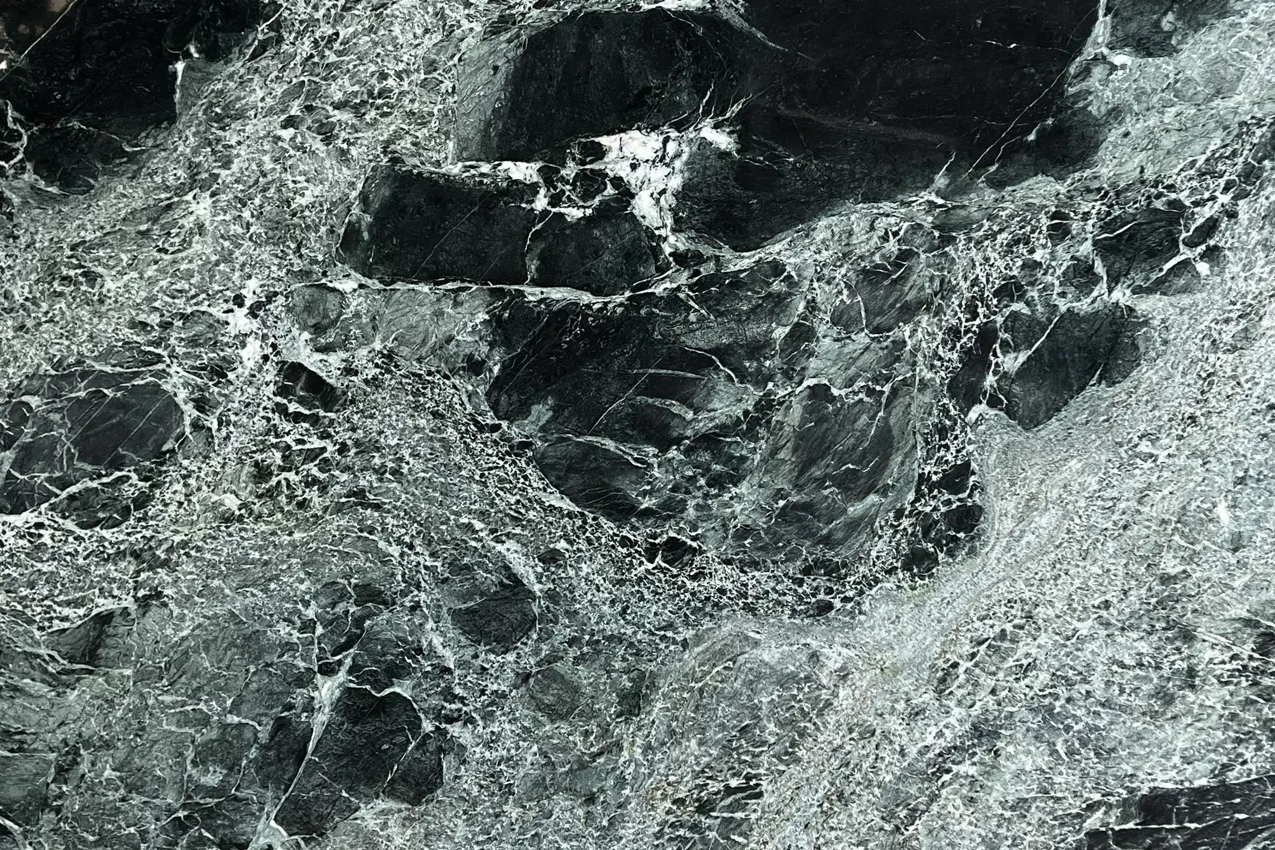 Verdi Alpi Marble Benchtop
