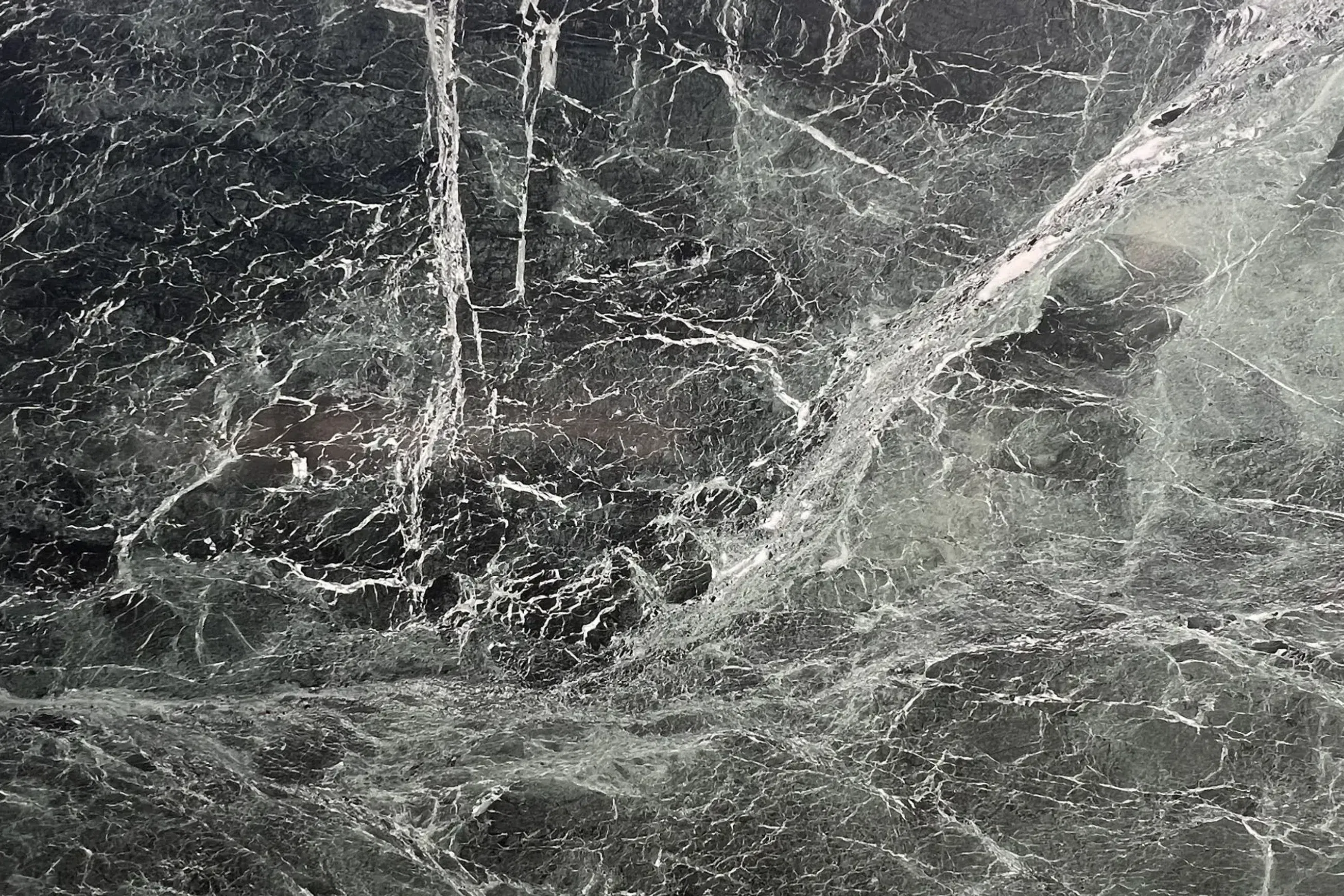 Verdi Alpi Marble Benchtop