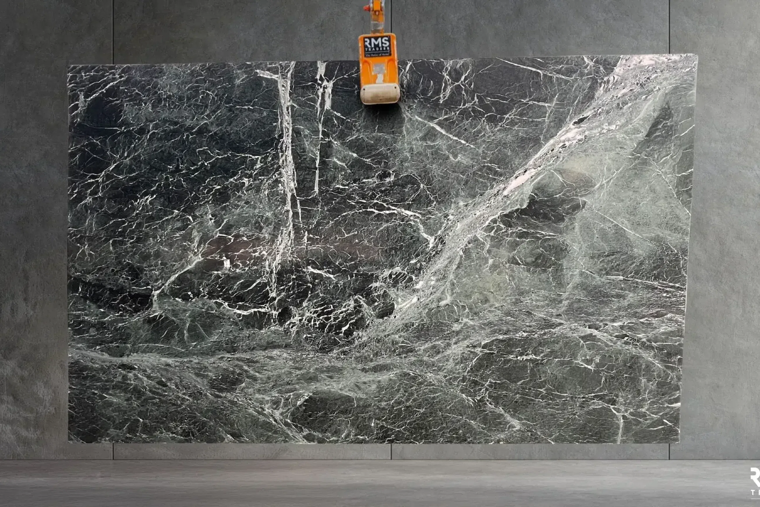Verdi Alpi Marble Benchtop