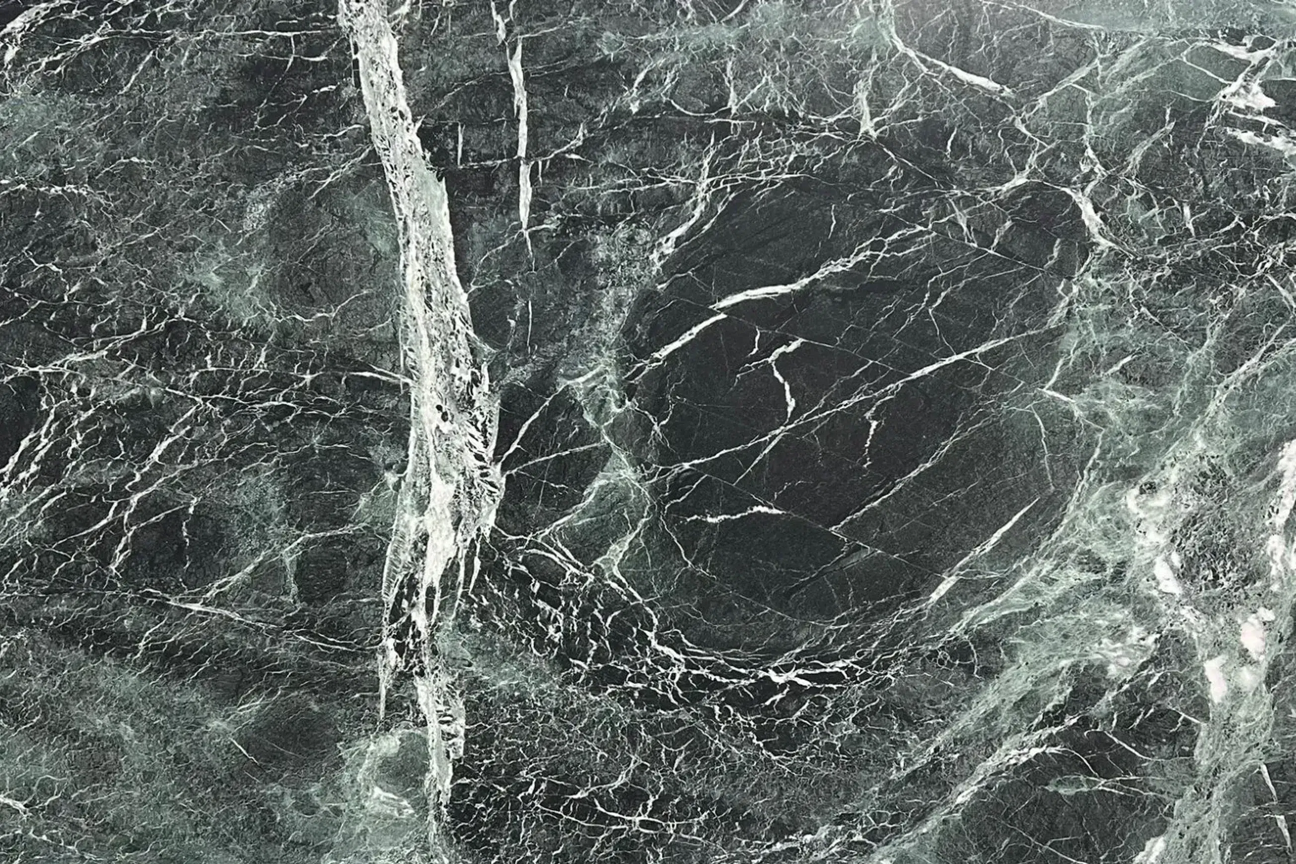 Verdi Alpi Marble Benchtop