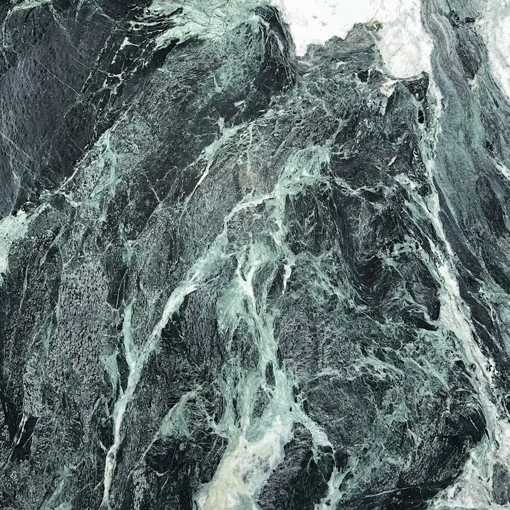 Verdi Alpi Marble Benchtop
