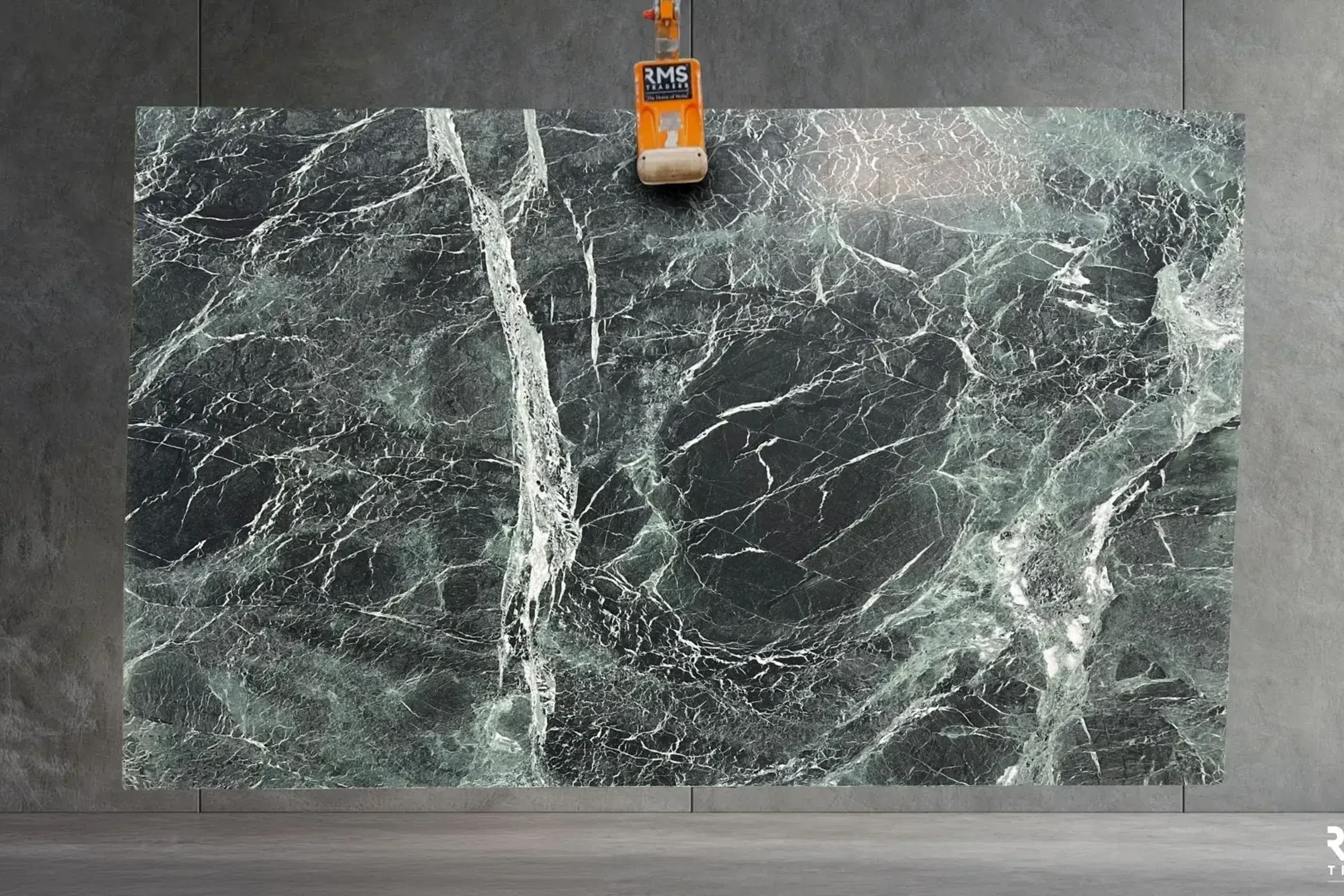 Verdi Alpi Marble Benchtop