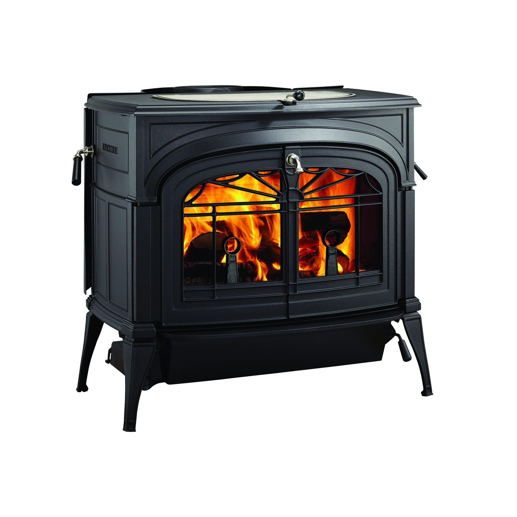 Vermont Castings Encore Wood Stove