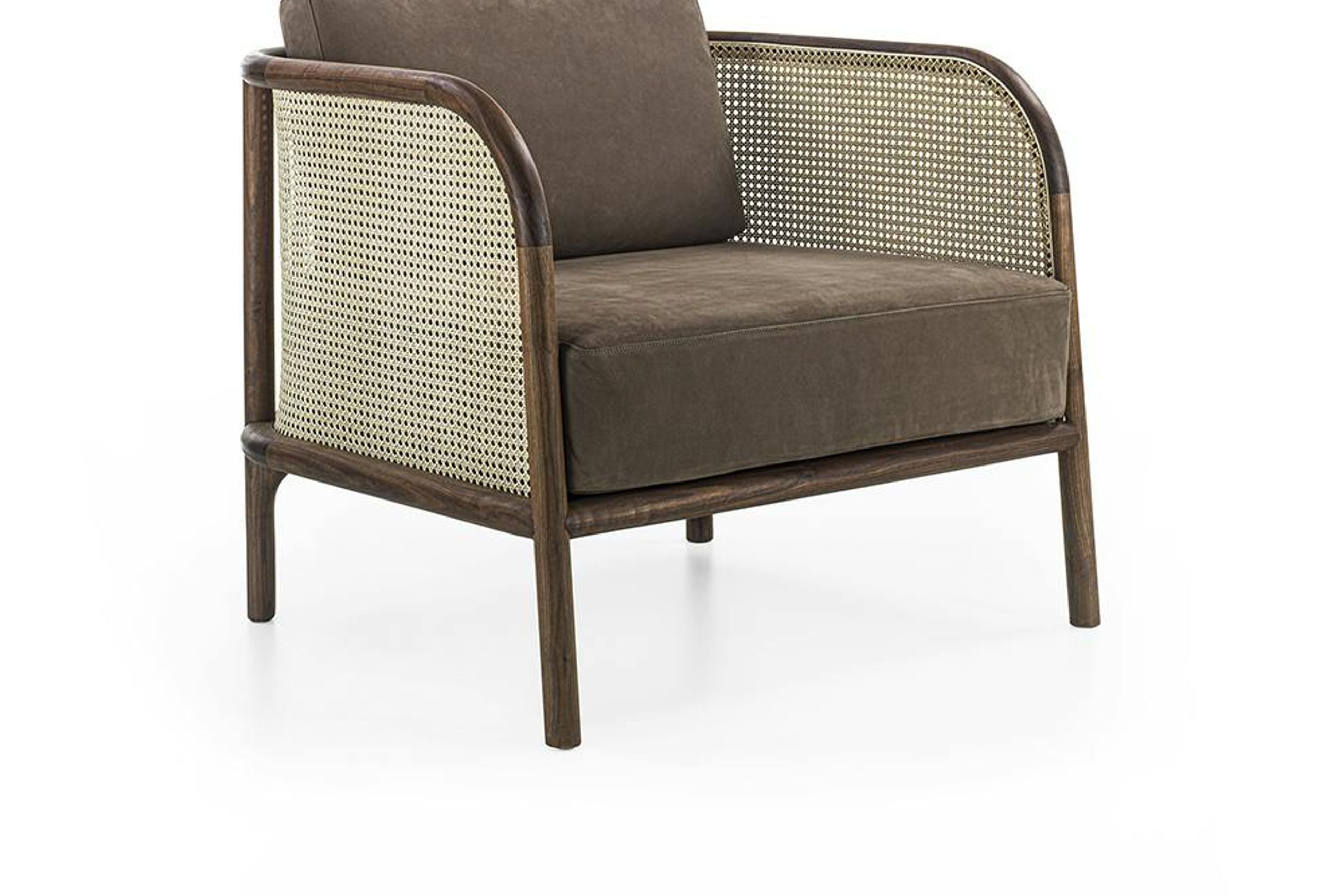 Vienna Armchair