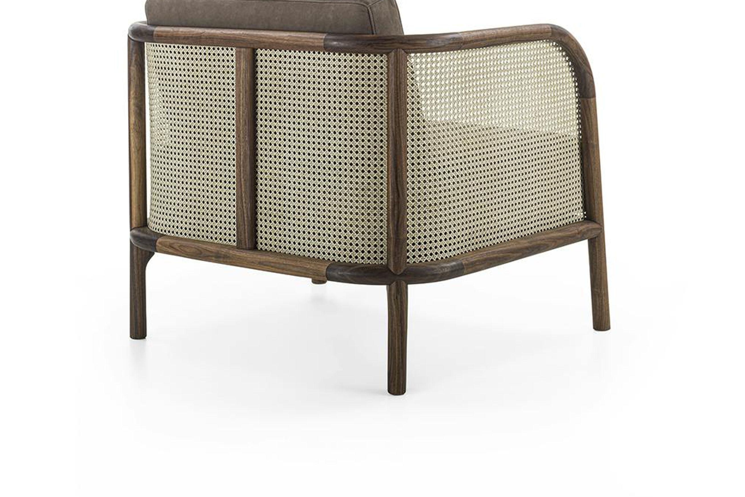 Vienna Armchair