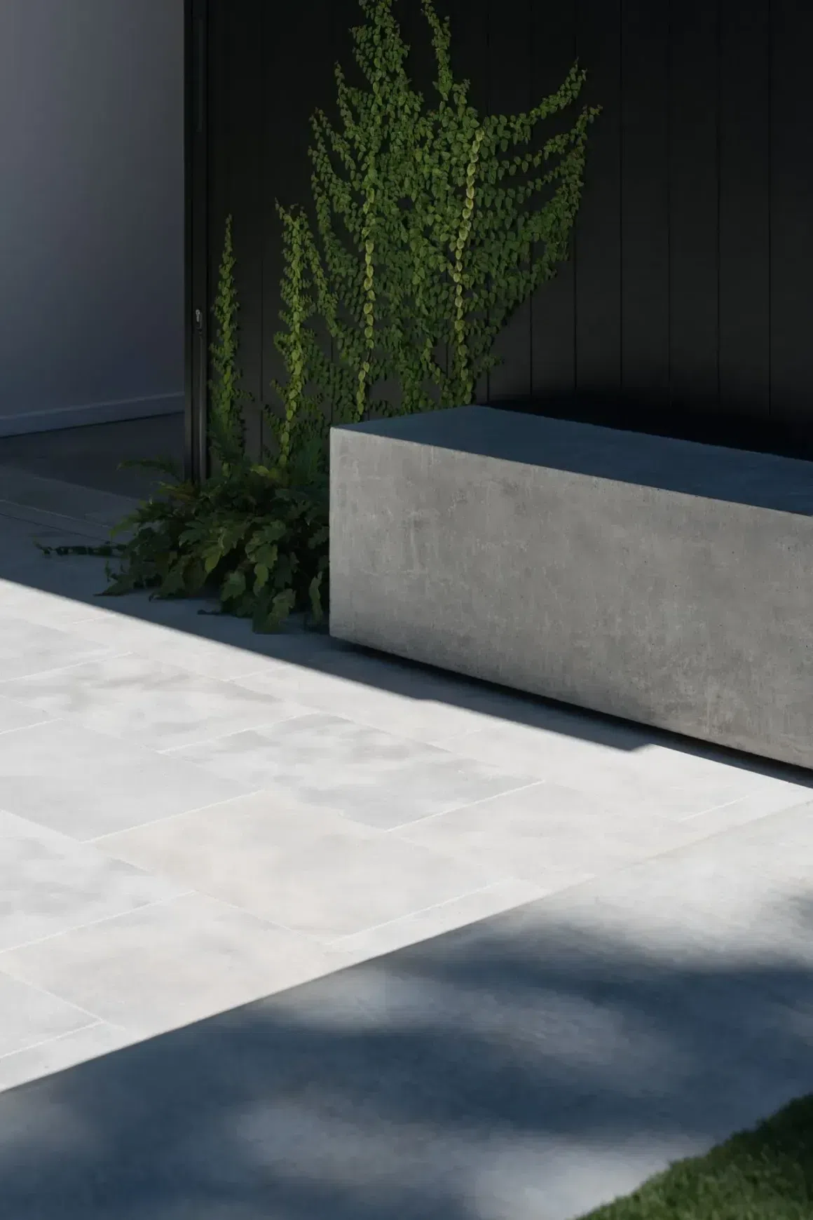 Maddison Tumbled Limestone Tiles