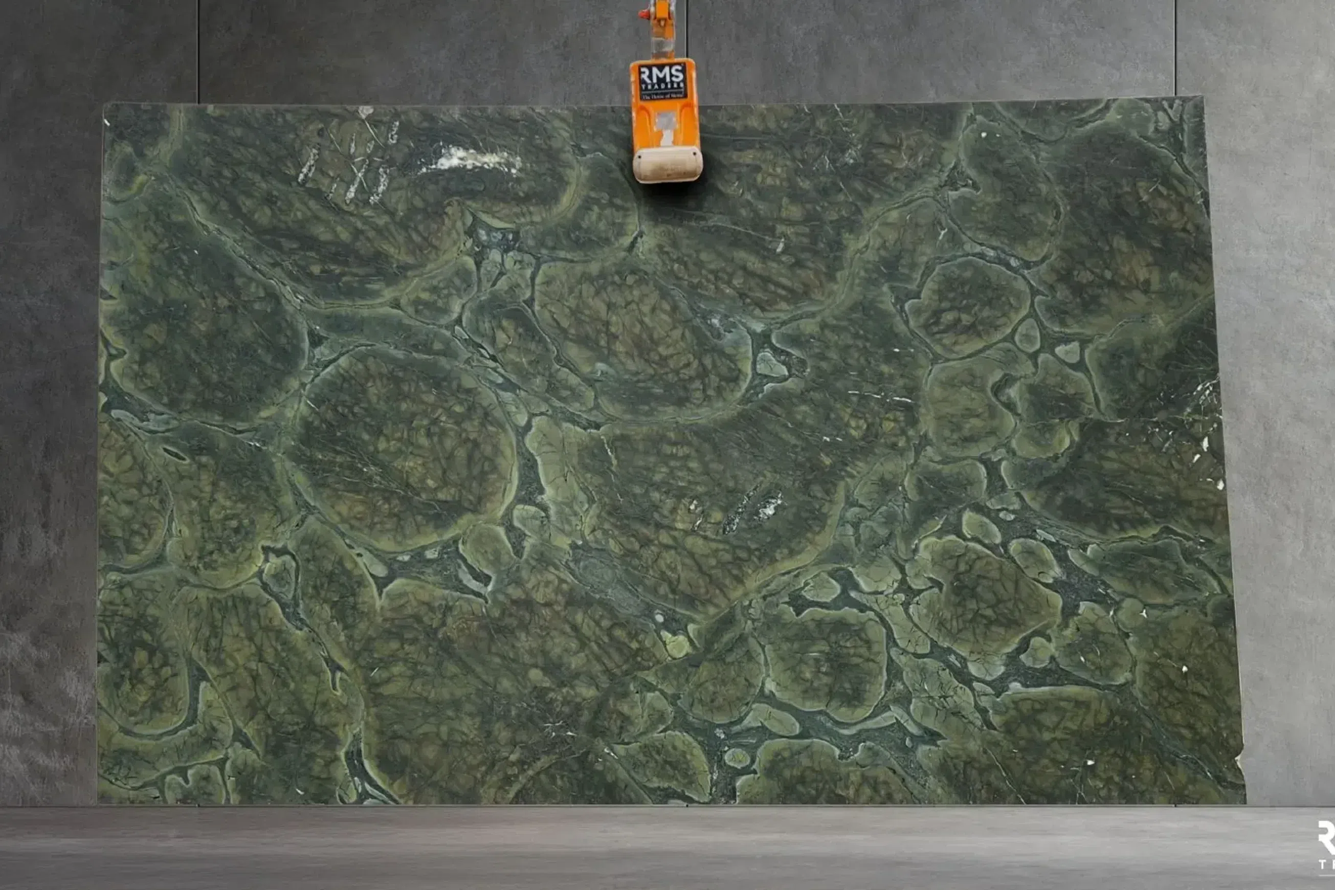 Vivid Green Quartzite Benchtop