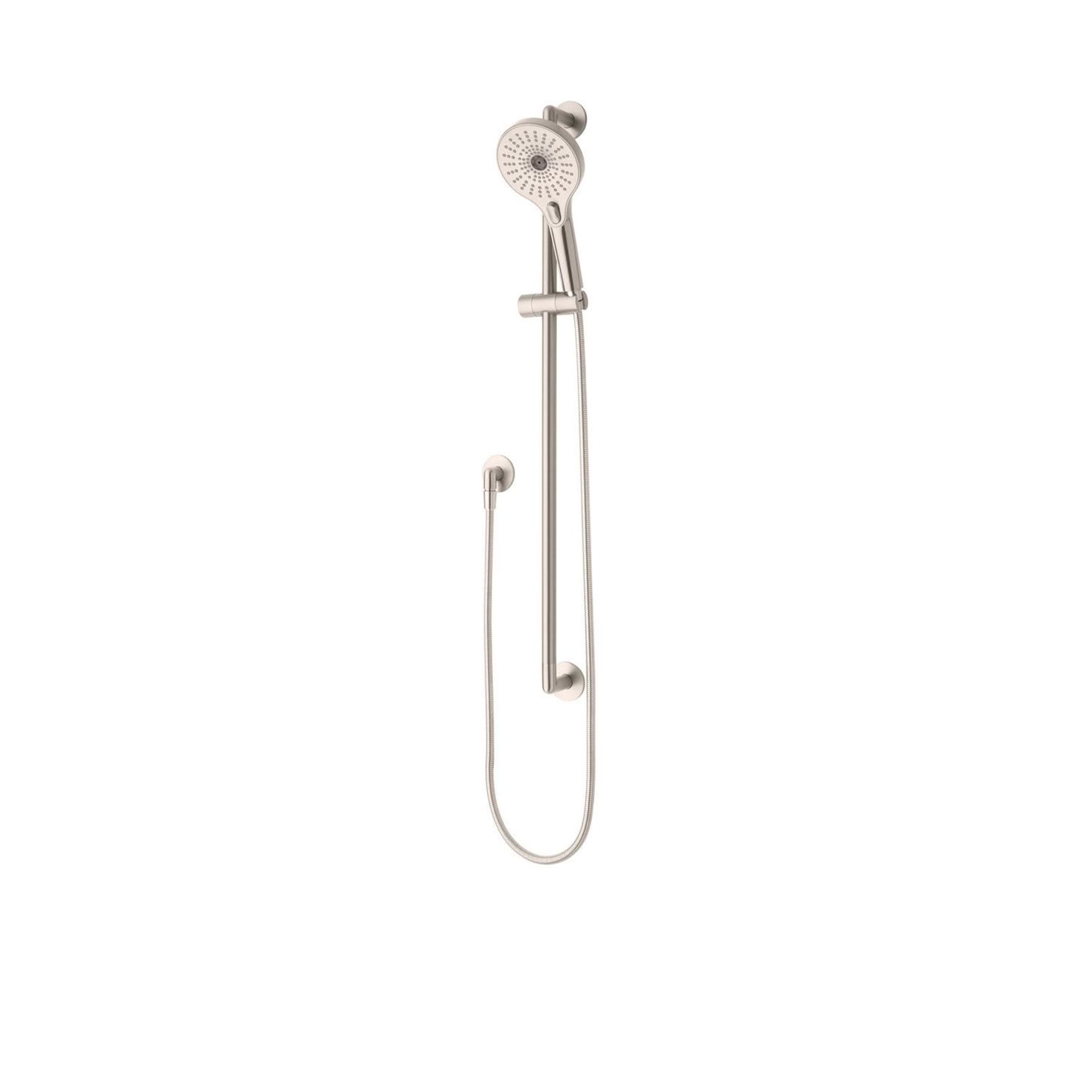 Onyx Slide Shower – Multi-function