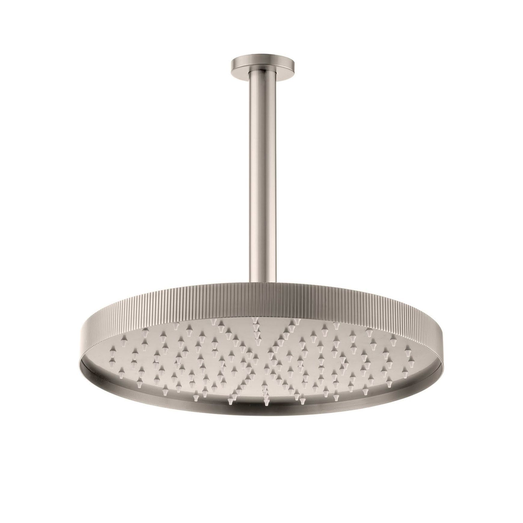 Onyx Shower Drencher – Ceiling Mount