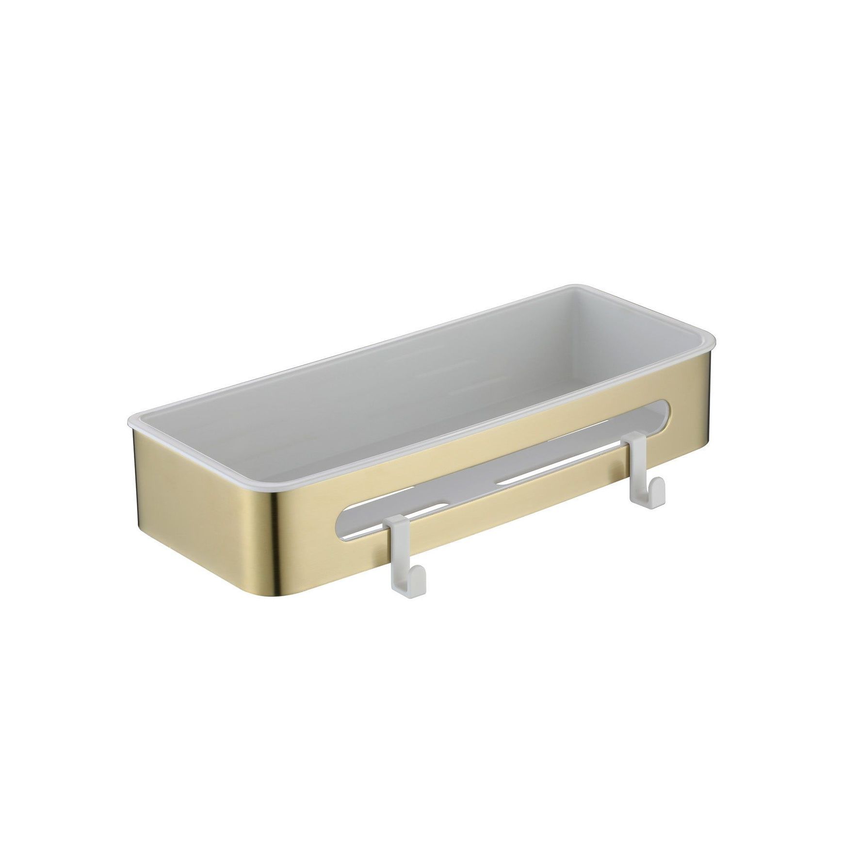 Versa Rectangle Shower Shelf