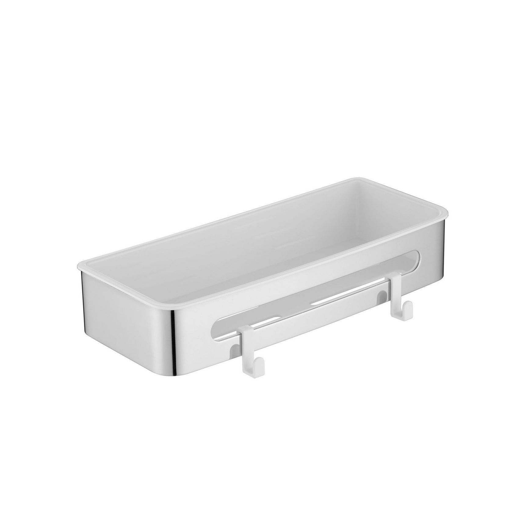 Versa Rectangle Shower Shelf