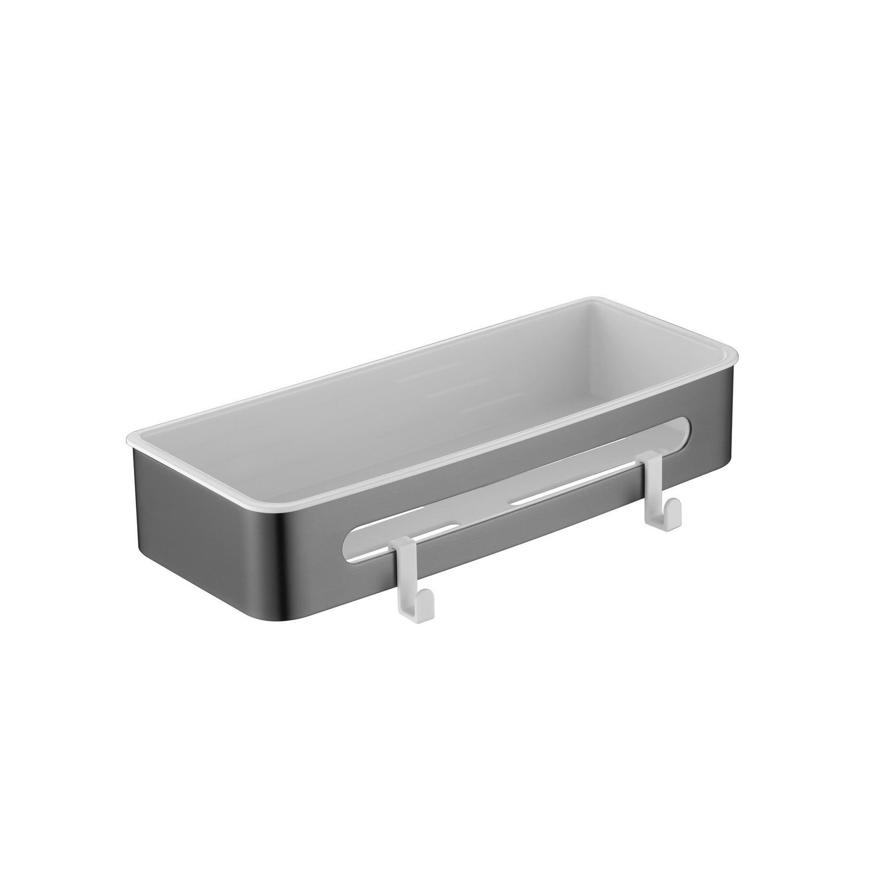 Versa Rectangle Shower Shelf