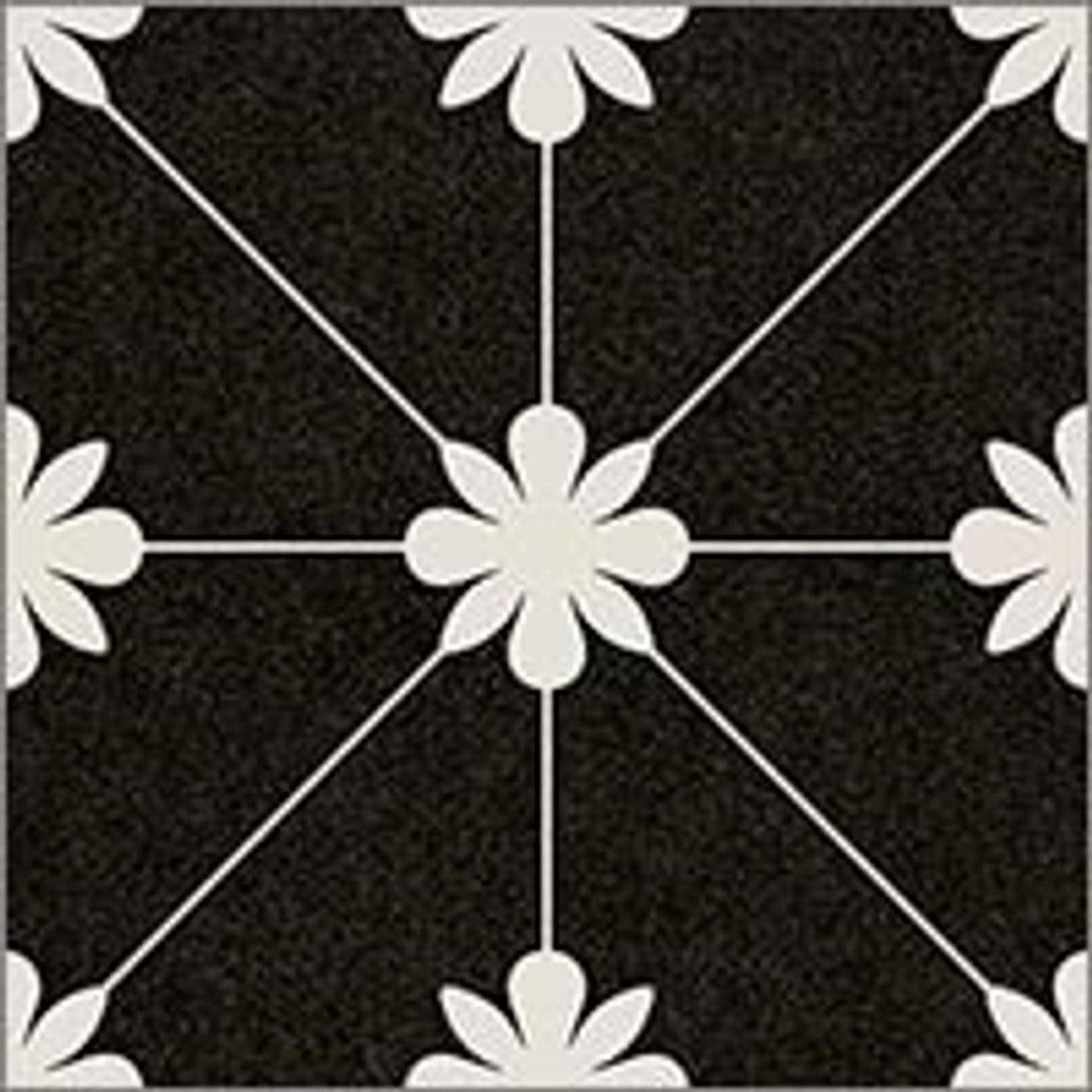 Gecko | Bali Tuban Antracita Tiles