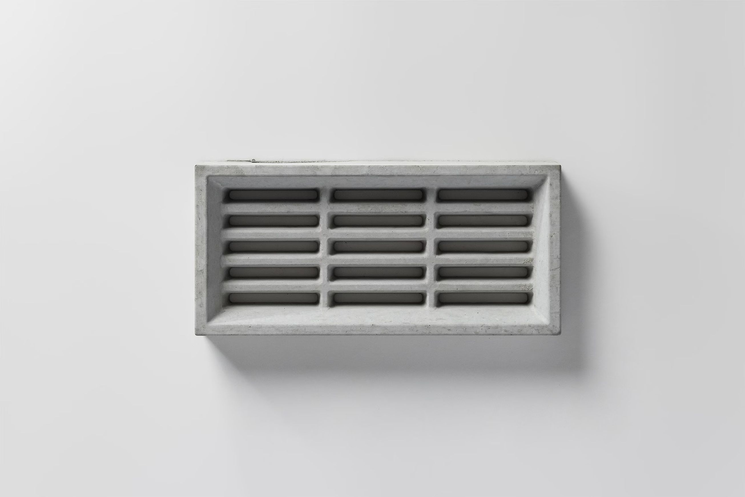 Foundation Vents | Structural