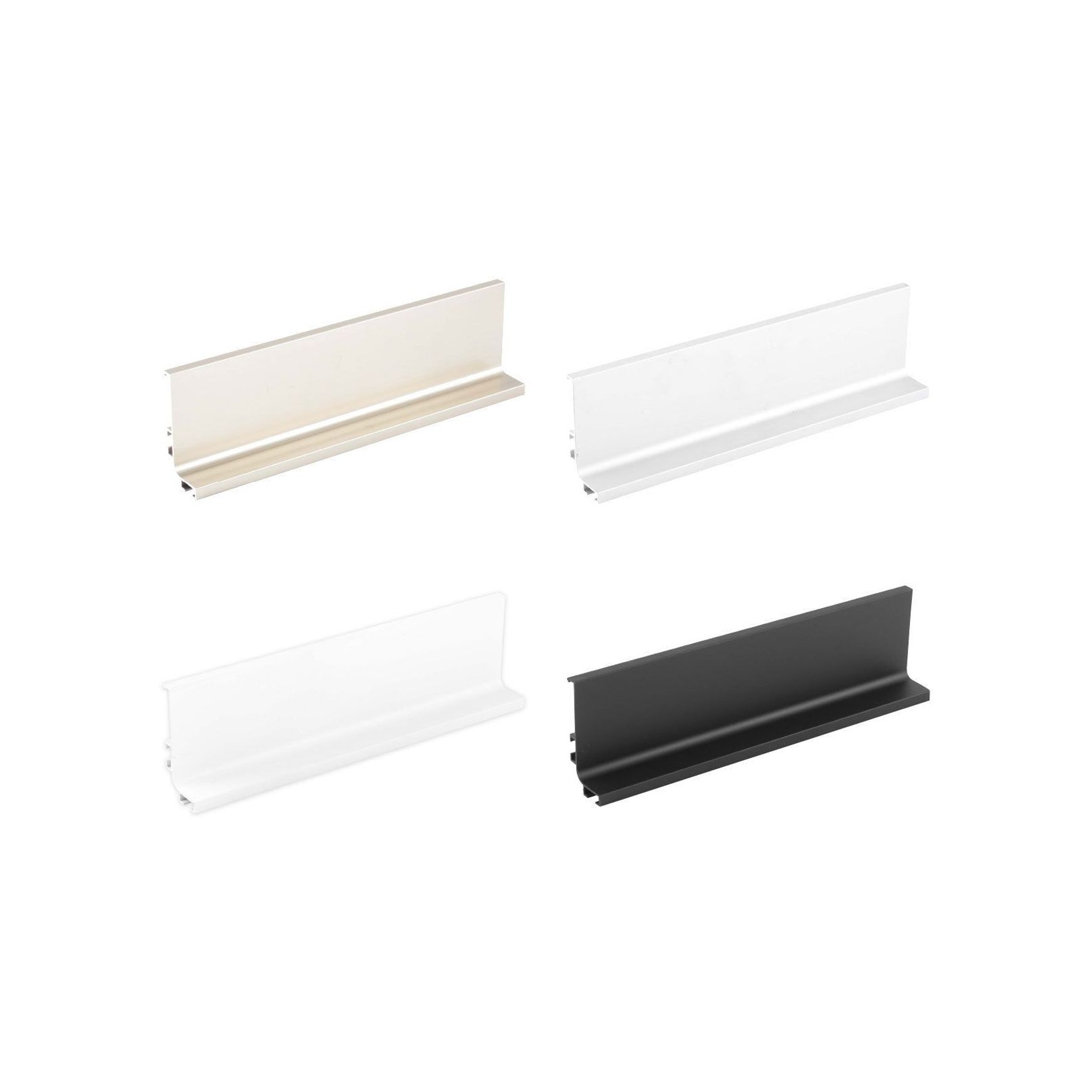 Vercelli Profile Collection