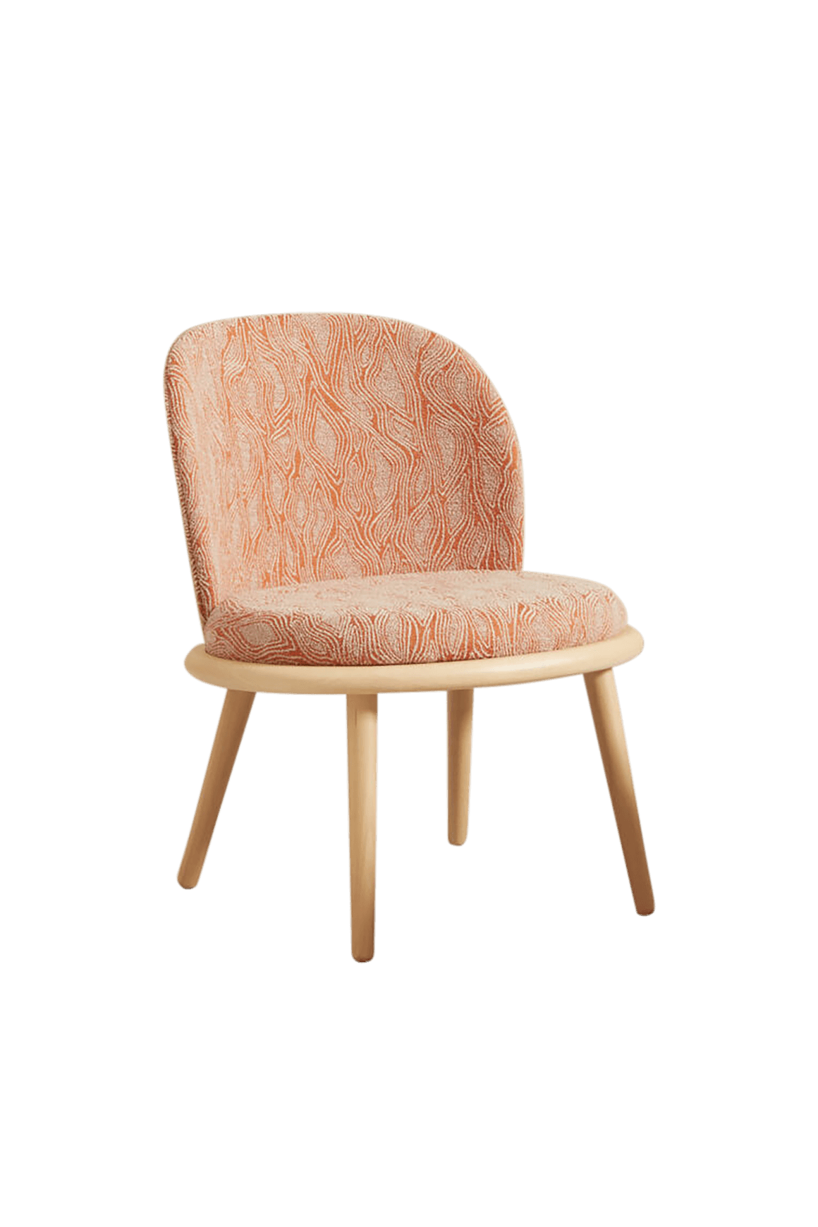 Veretta Lounge Chair