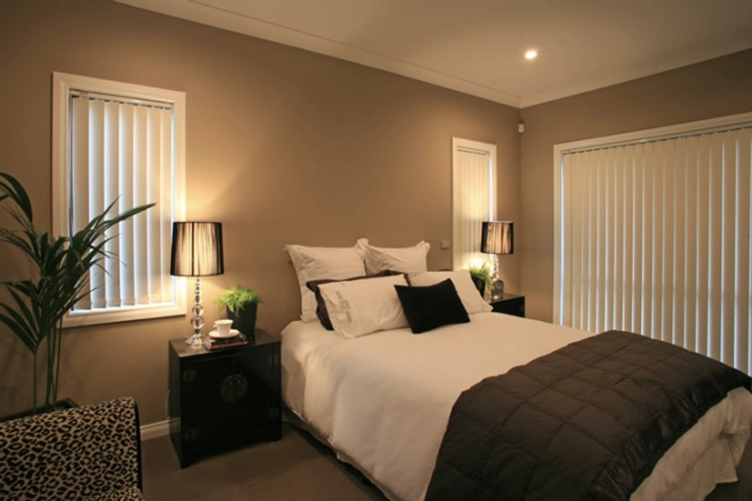Vertical Blinds