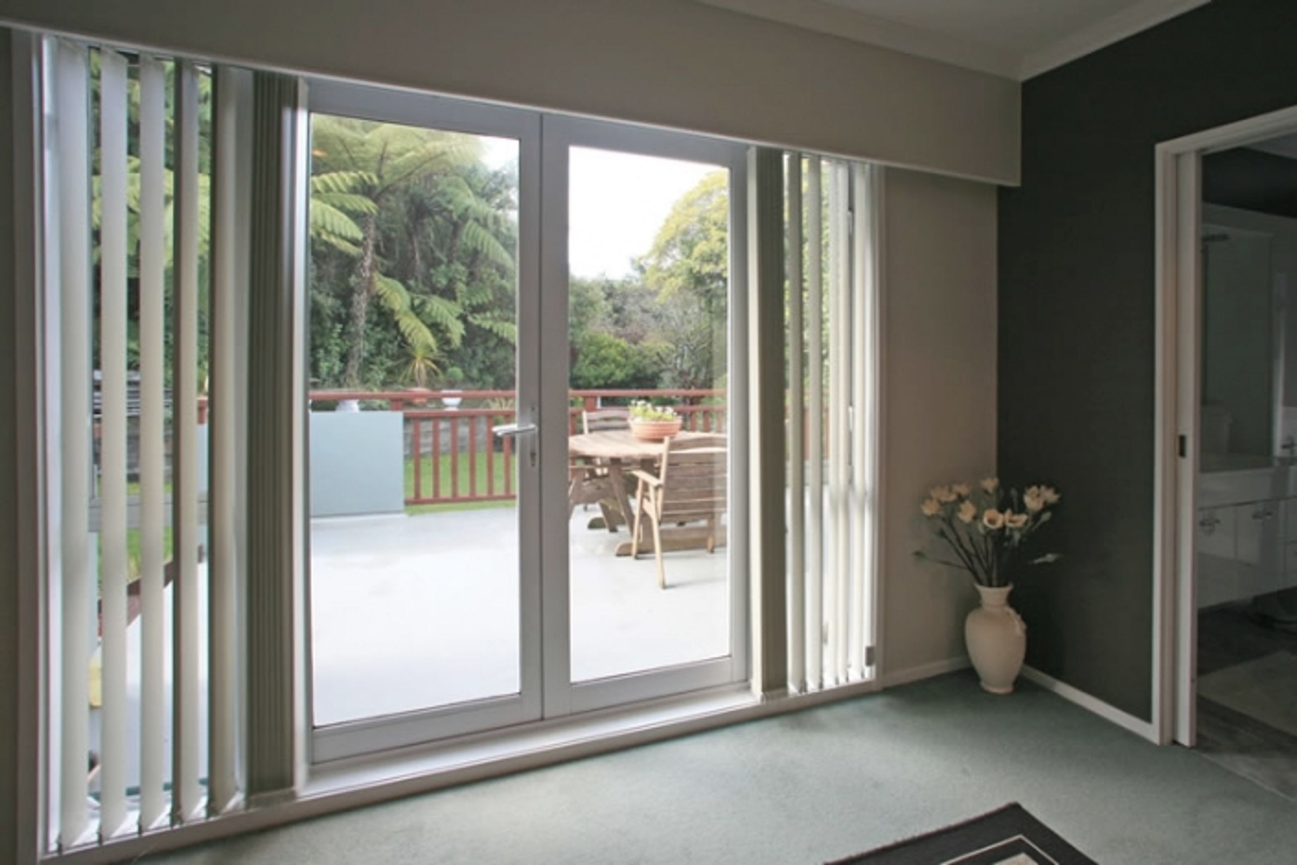 Vertical Blinds
