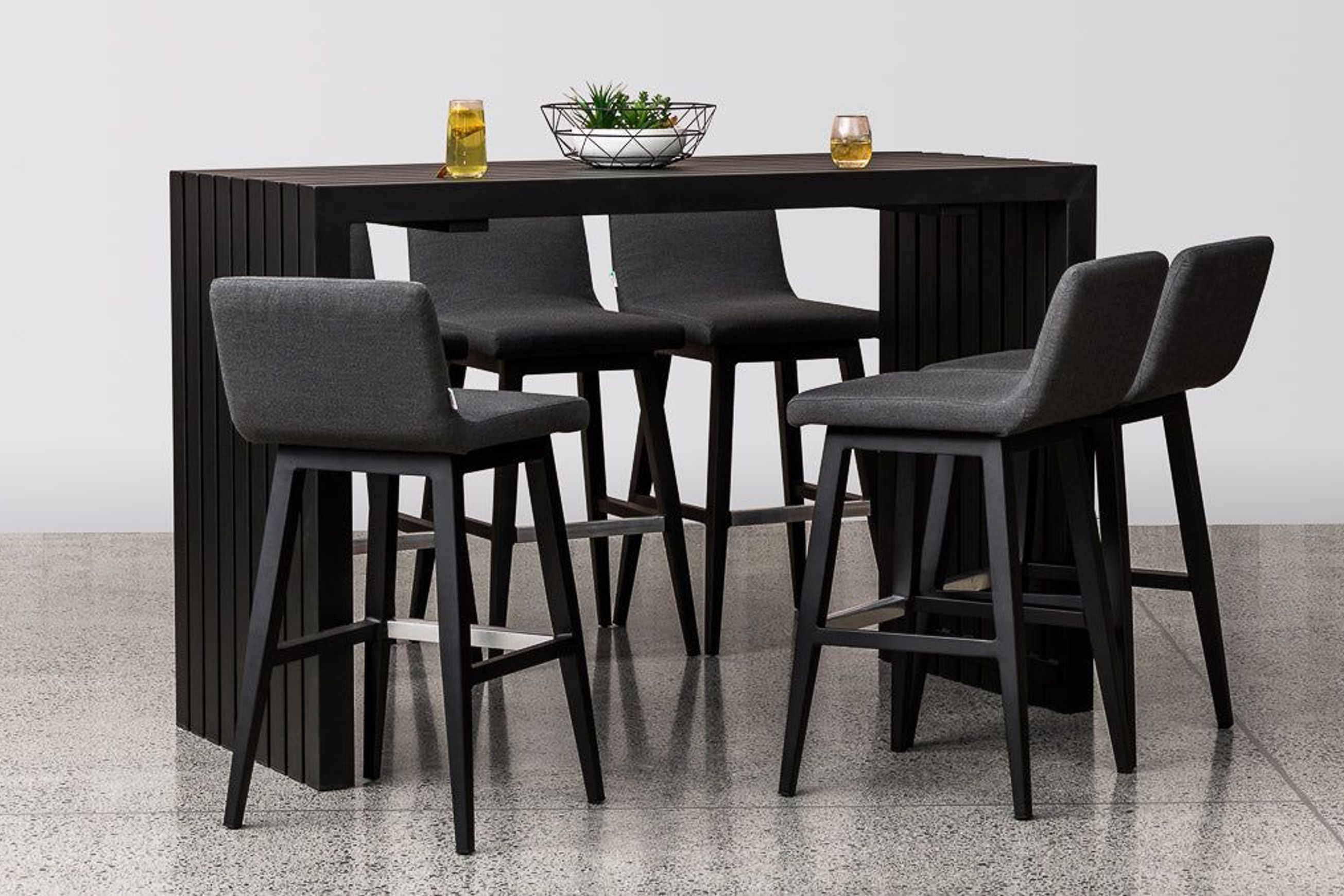Viaduct Bar Stool