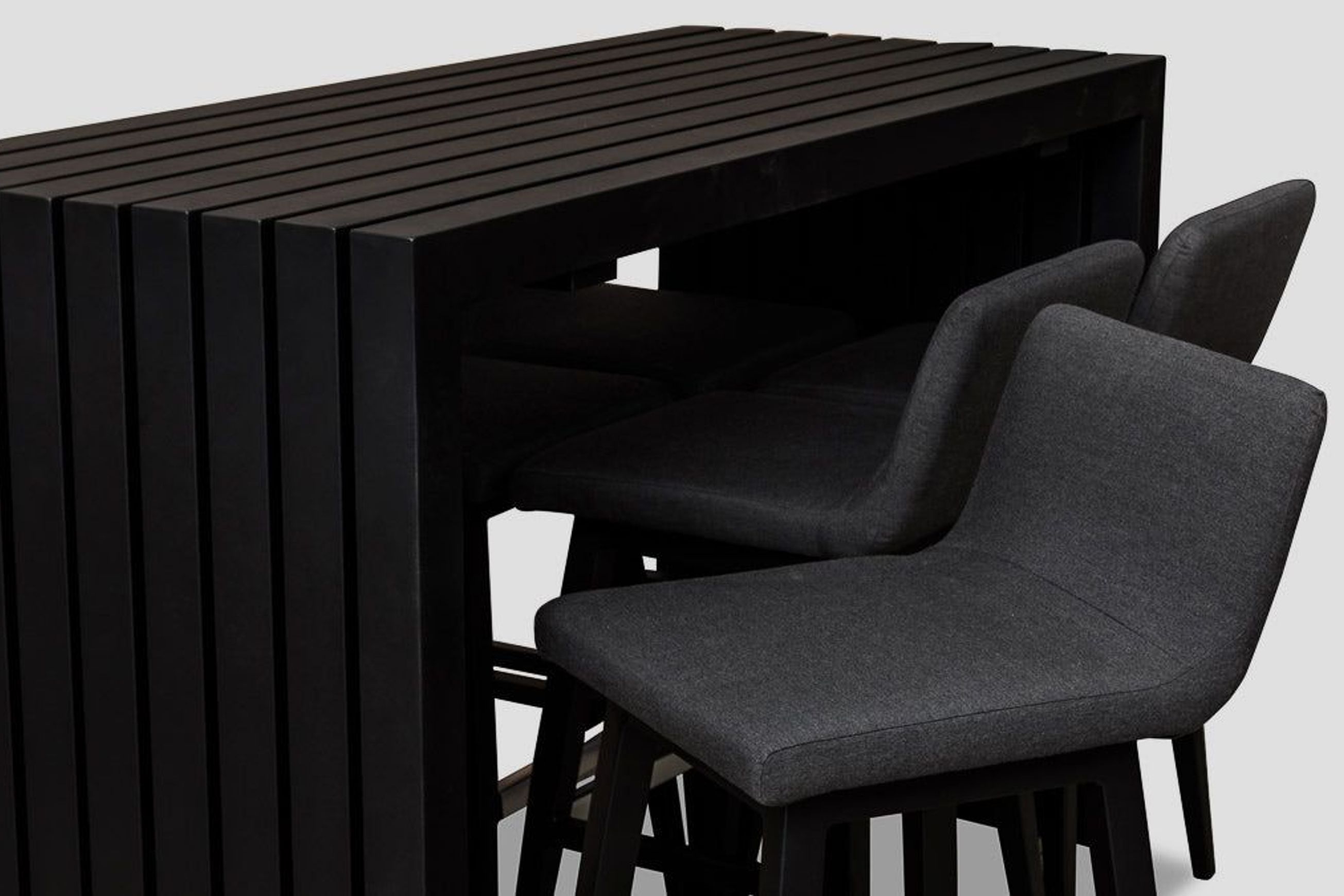 Viaduct Bar Table